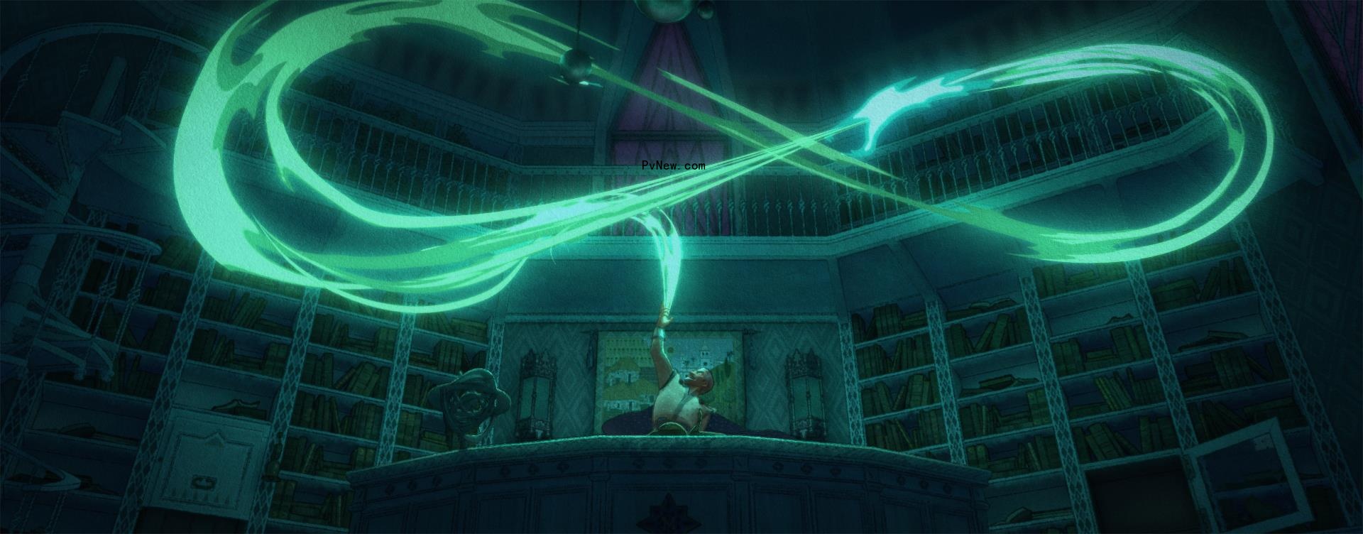 ‘Wish’: From ‘Pinocchio’ and ‘Bambi’ to Villains, All the Disney Nods