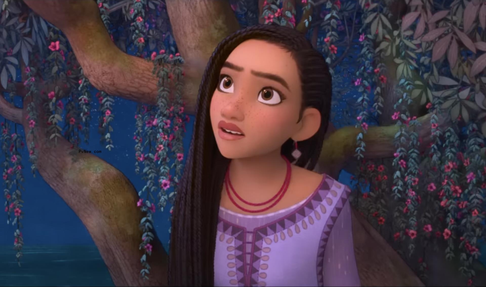 Thanksgiving Eve Box Office: Disney’s ‘Wish’ Grosses $8.3 Million, Apple’s ‘Napoleon’ Earns $7.7 Million