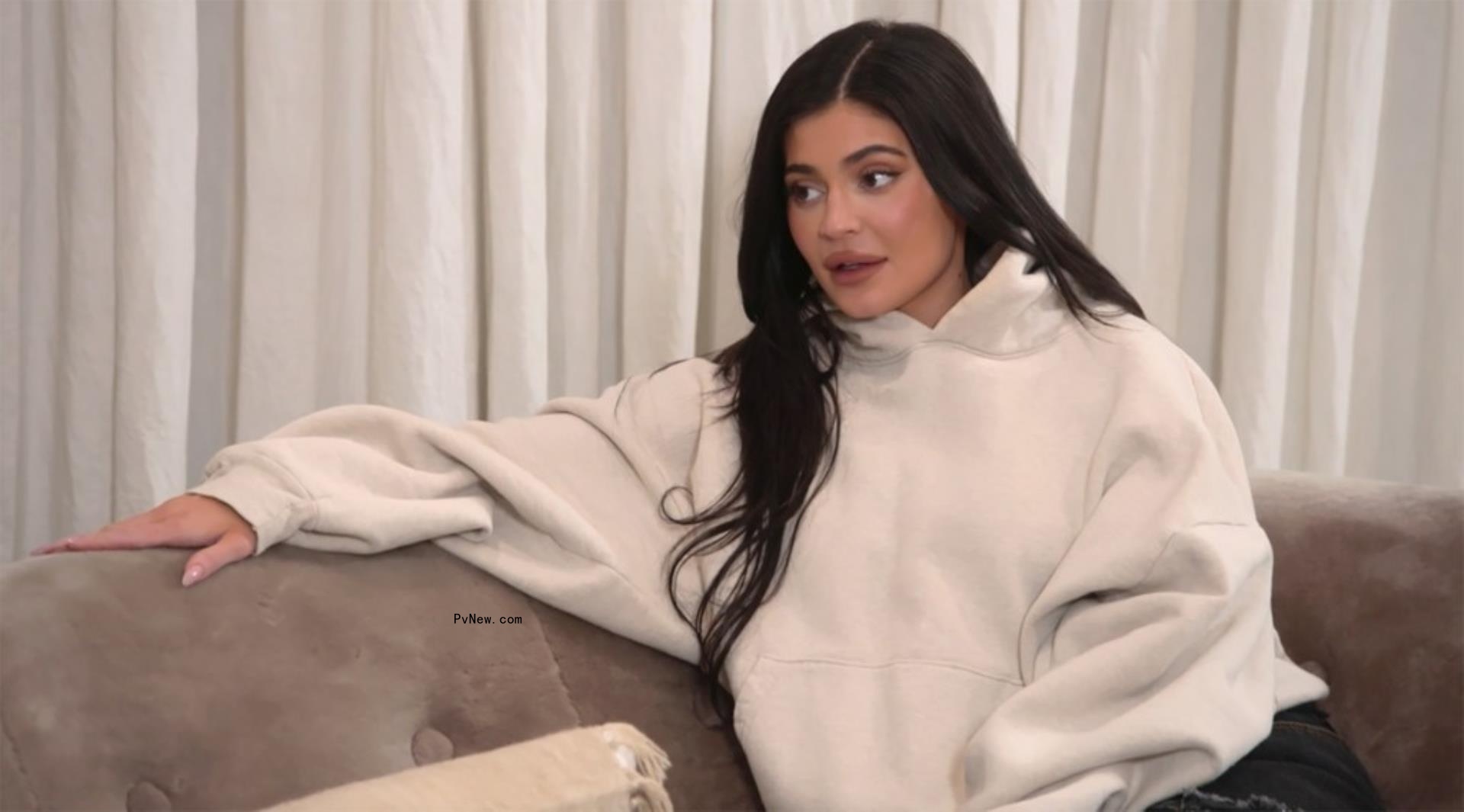 Kylie Jenner