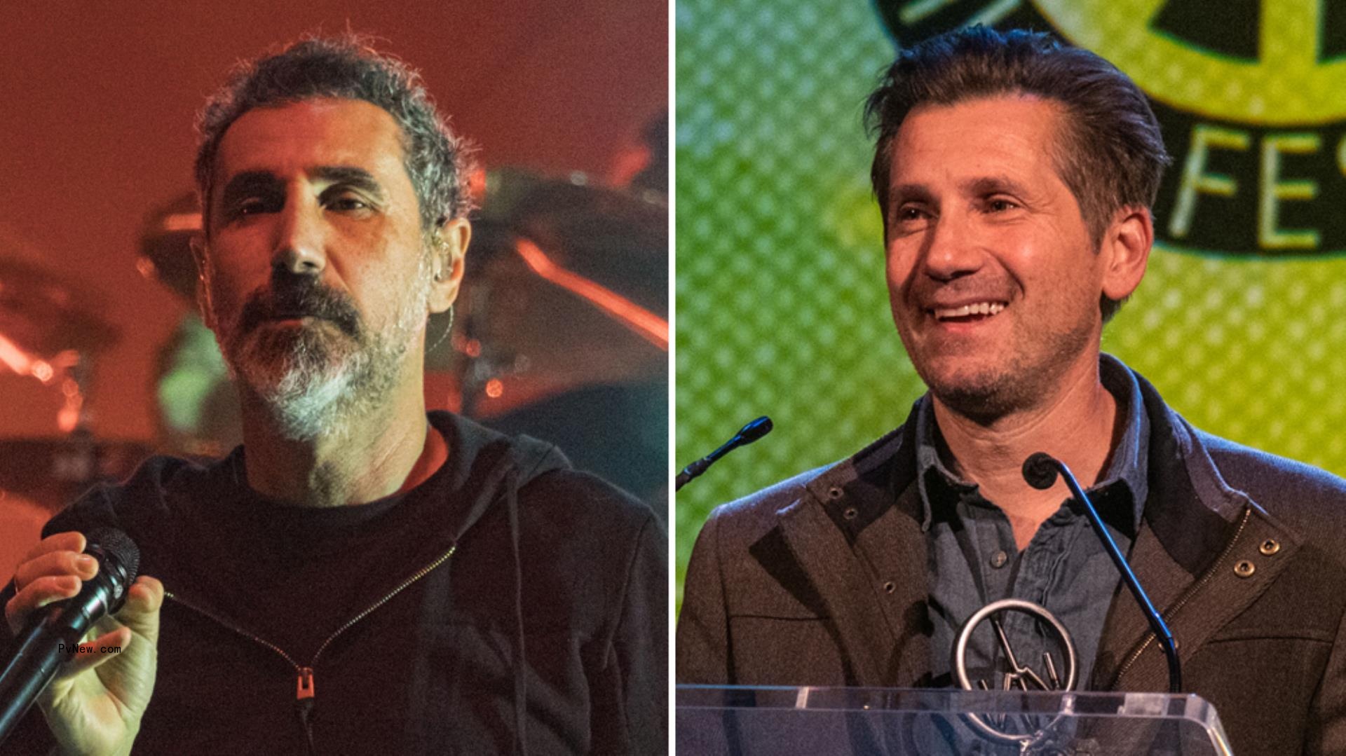 System of a Down Fro<i></i>ntman Serj Tankian and Director Michael Goorjian on Armenia’s Oscar Candidate ‘Amerikatsi’ and Why the Country Is ‘Going Western’