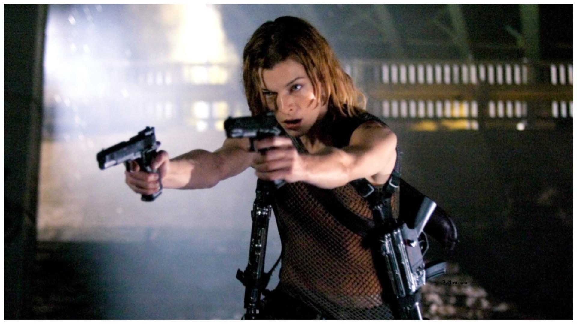 Martin Moszkowicz to Step Down as Chairman of ‘Resident Evil’ Producer Co<i></i>nstantin Film, Oliver Berben to Take the Reins