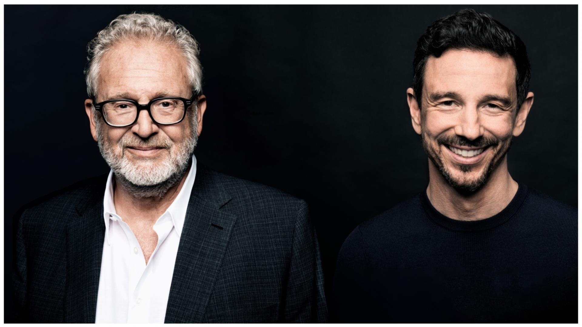 Martin Moszkowicz to Step Down as Chairman of ‘Resident Evil’ Producer Co<i></i>nstantin Film, Oliver Berben to Take the Reins