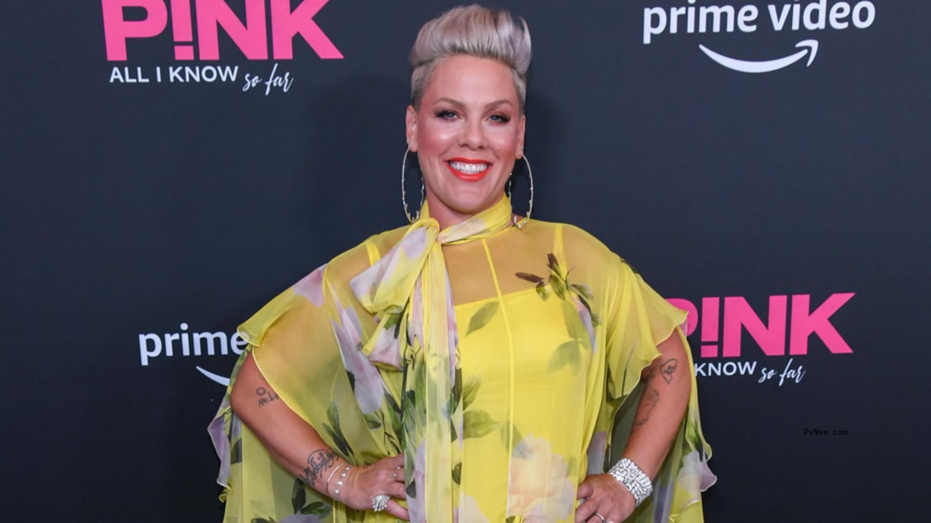 BottleRock Festival Books Something-for-Everyone Headliners, From Pink to me<i></i>tallica to Luke Combs