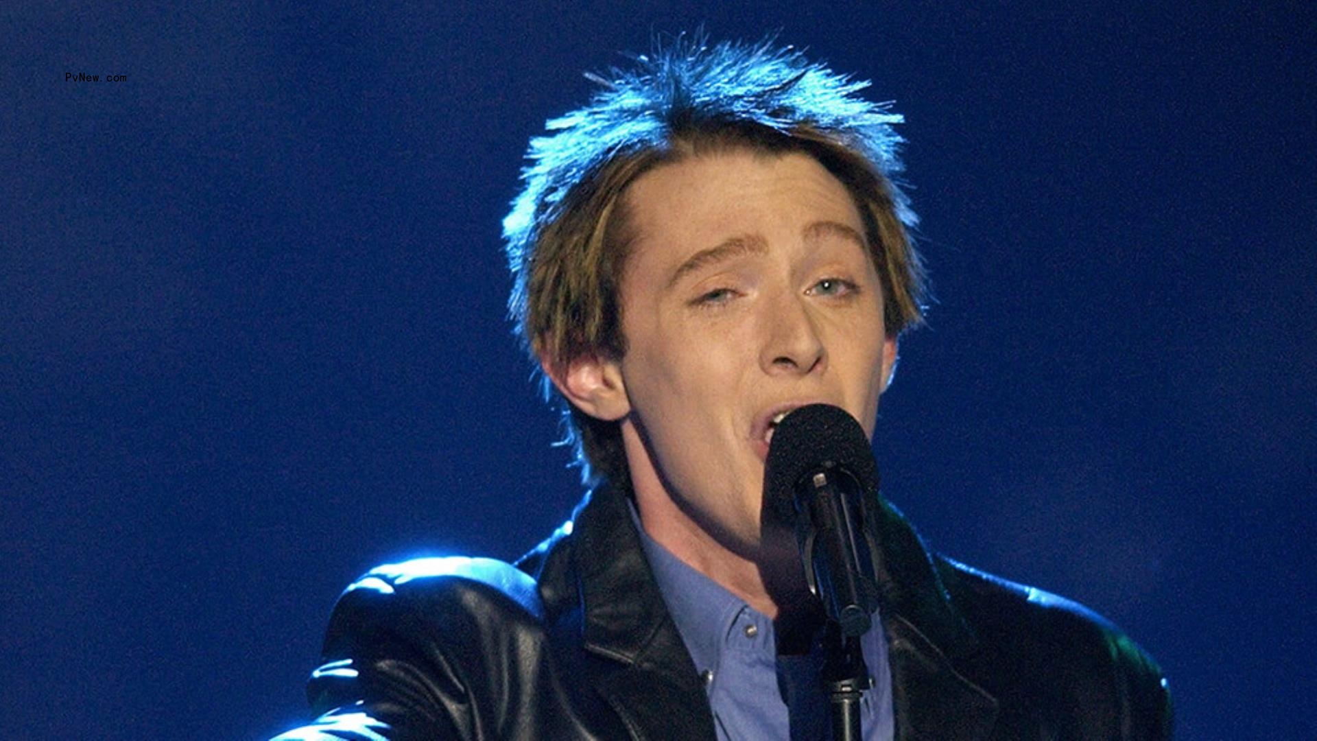 Clay Aiken on Why He’s Running For Co<i></i>ngress Again, Being a Southern Gay Politician and How Trump ‘Hurt My Heart’
