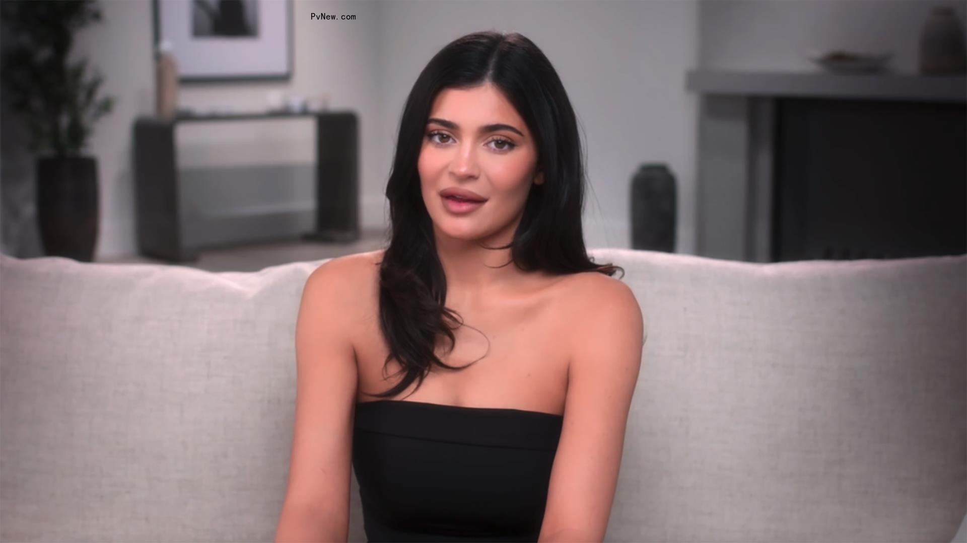 Kylie Jenner