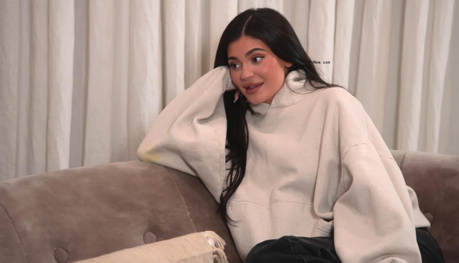 Kylie Jenner
