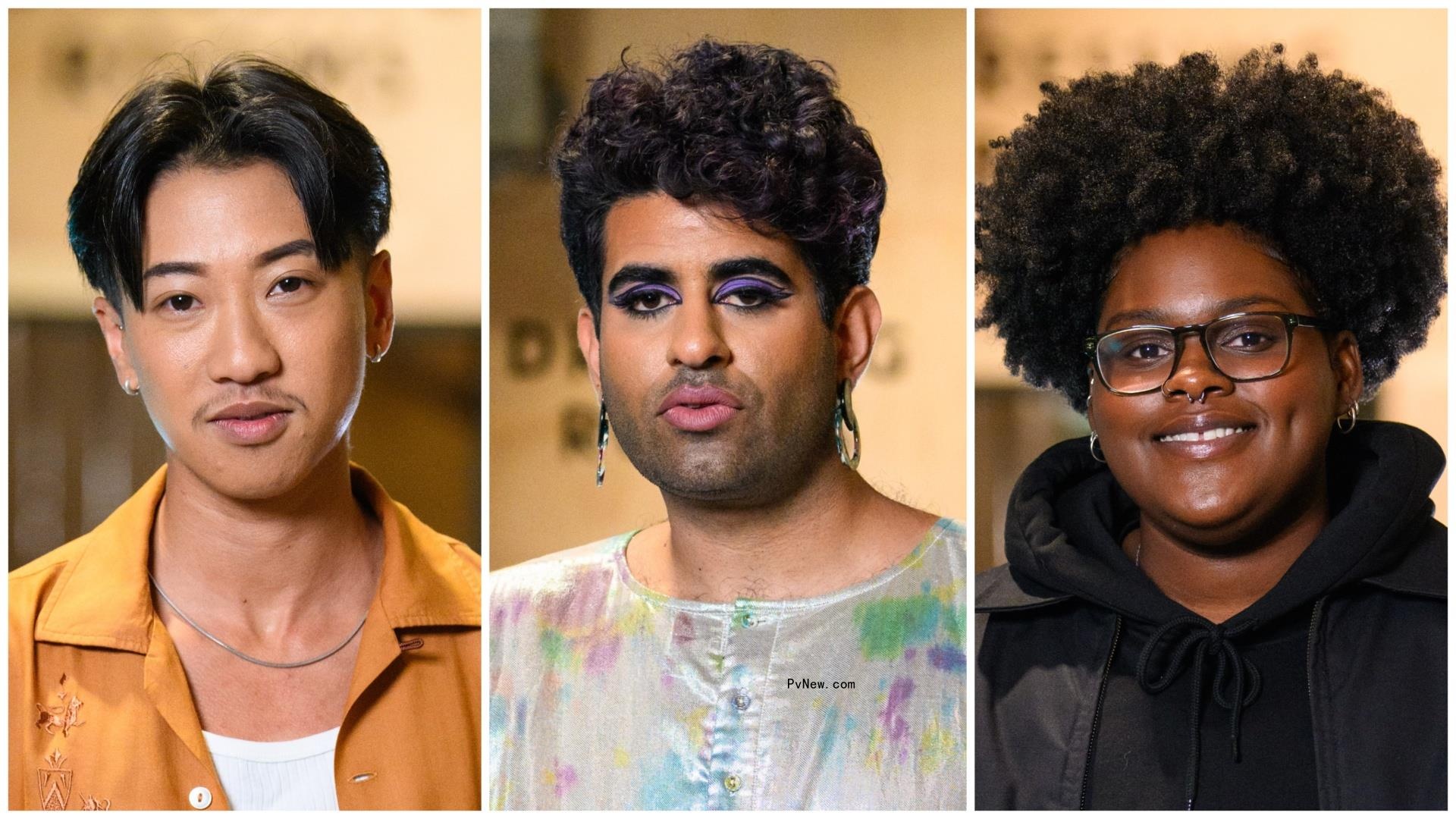 Hannah Gadsby’s Netflix Special ‘Gender Agenda’ Sets Lineup of Genderqueer Comedians: Jes Tom, Alok and More