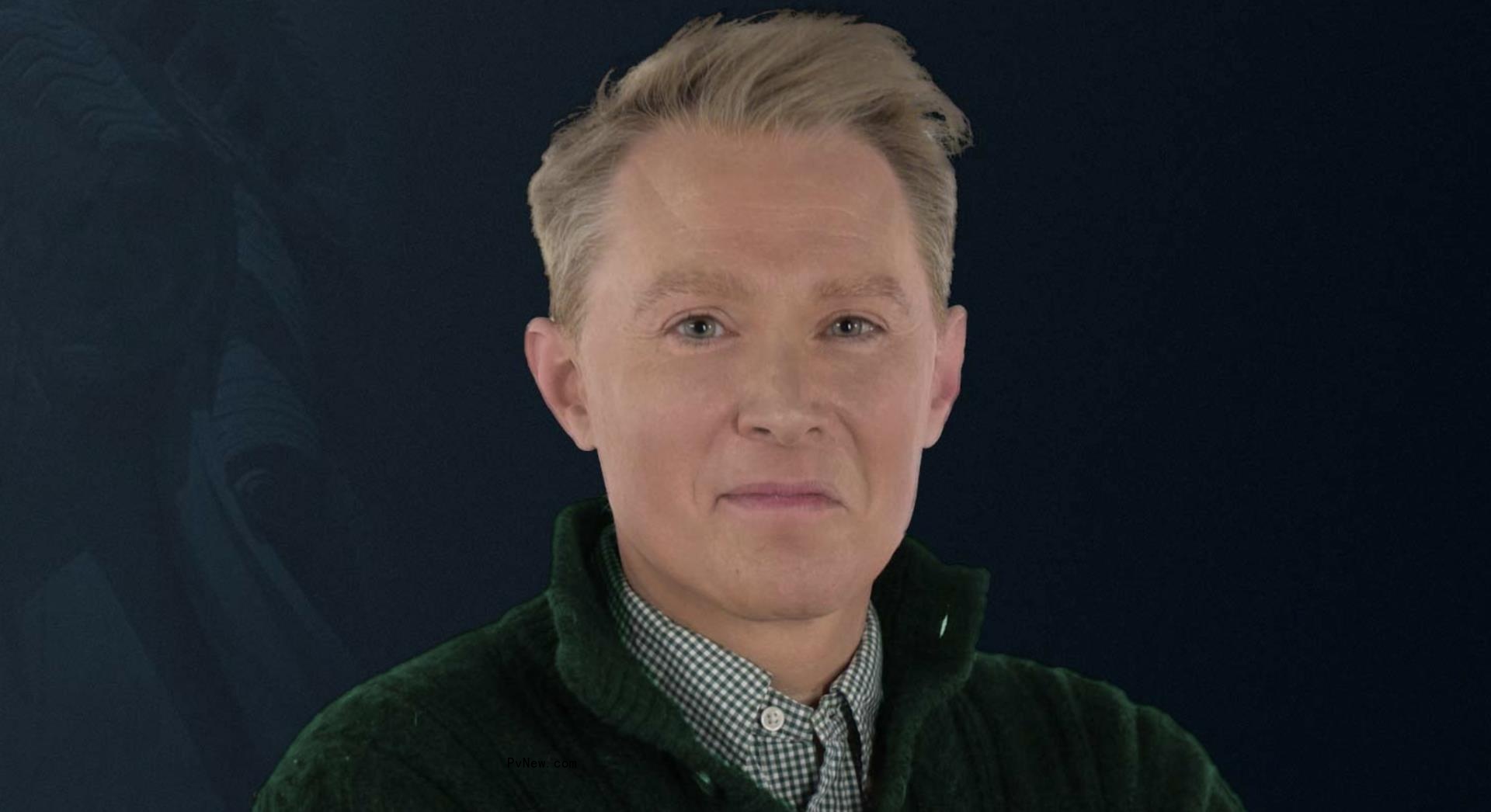 Clay Aiken Running for Co<i></i>ngress in North Carolina