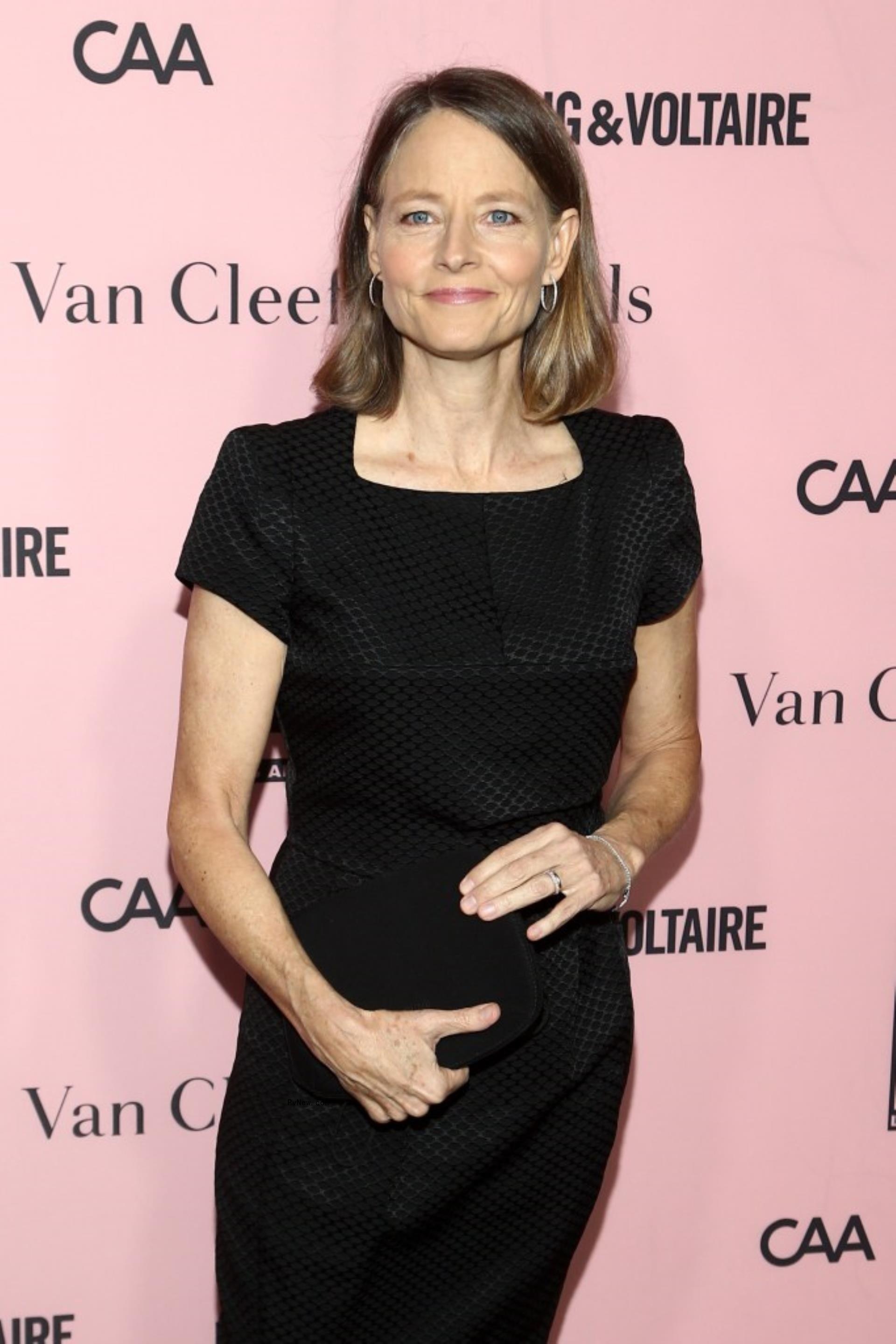 Jodie Foster