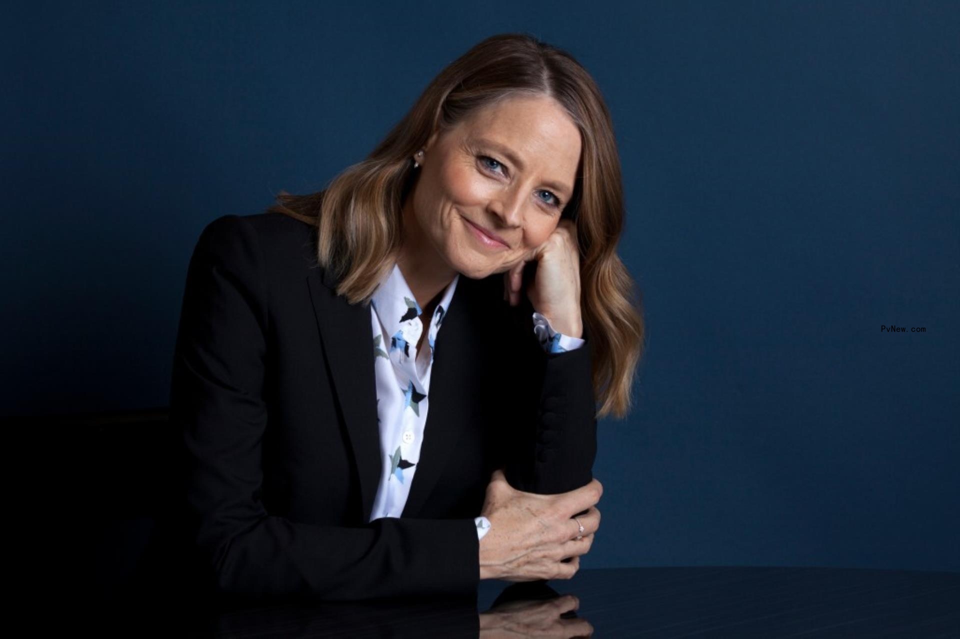 Jodie Foster