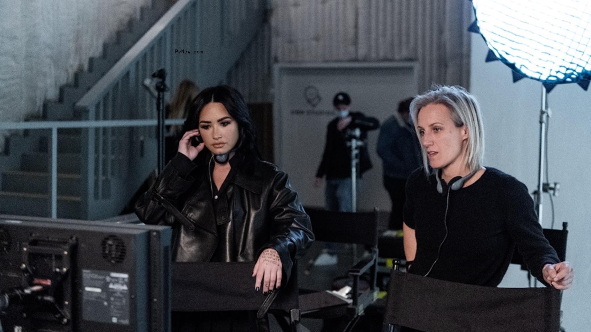 Demi Lovato to Make Directorial Debut With Child Stardom Doc for Hulu