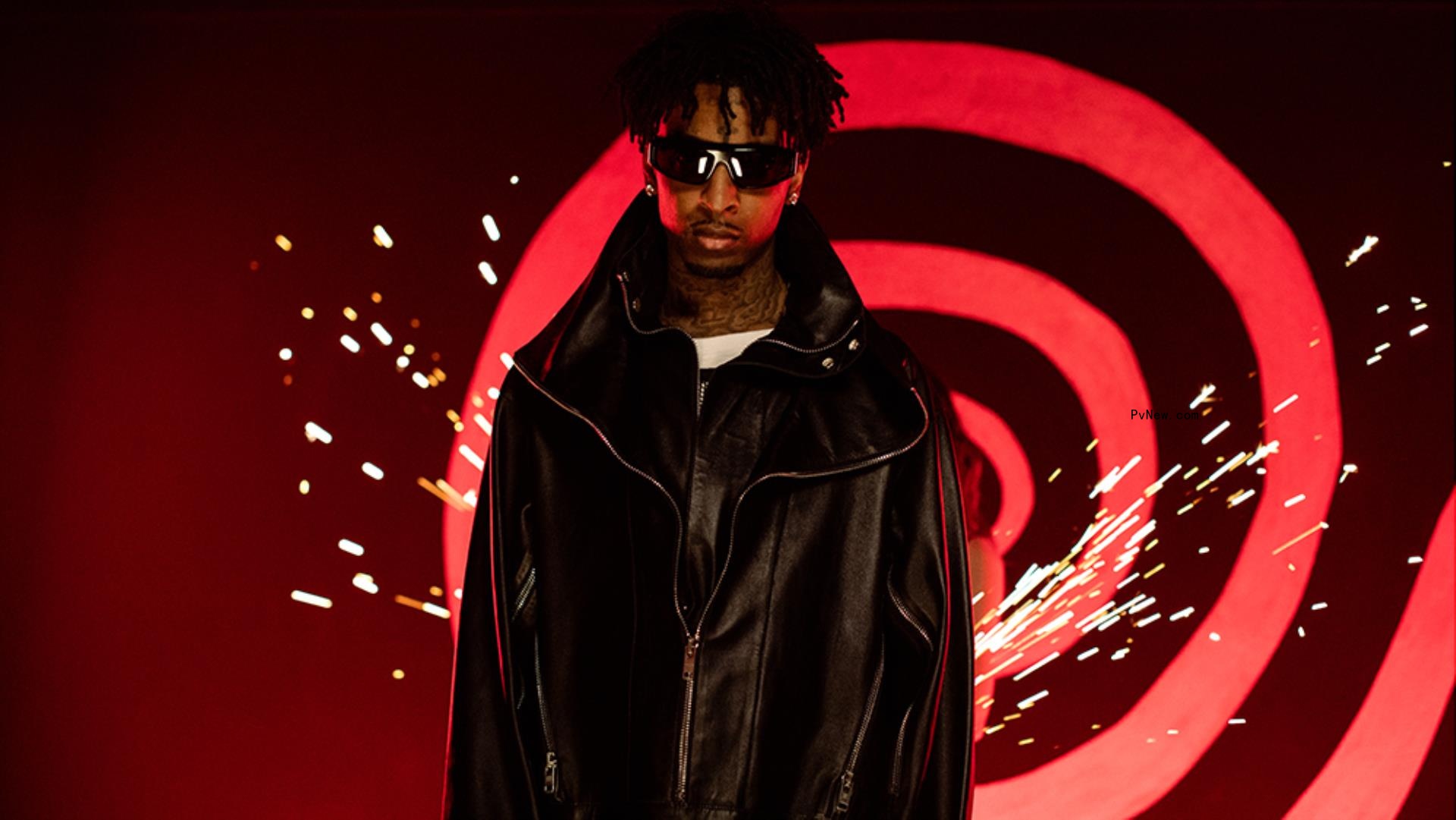 21 Savage Announces Third Solo Album ‘American Dream,’ Out Friday