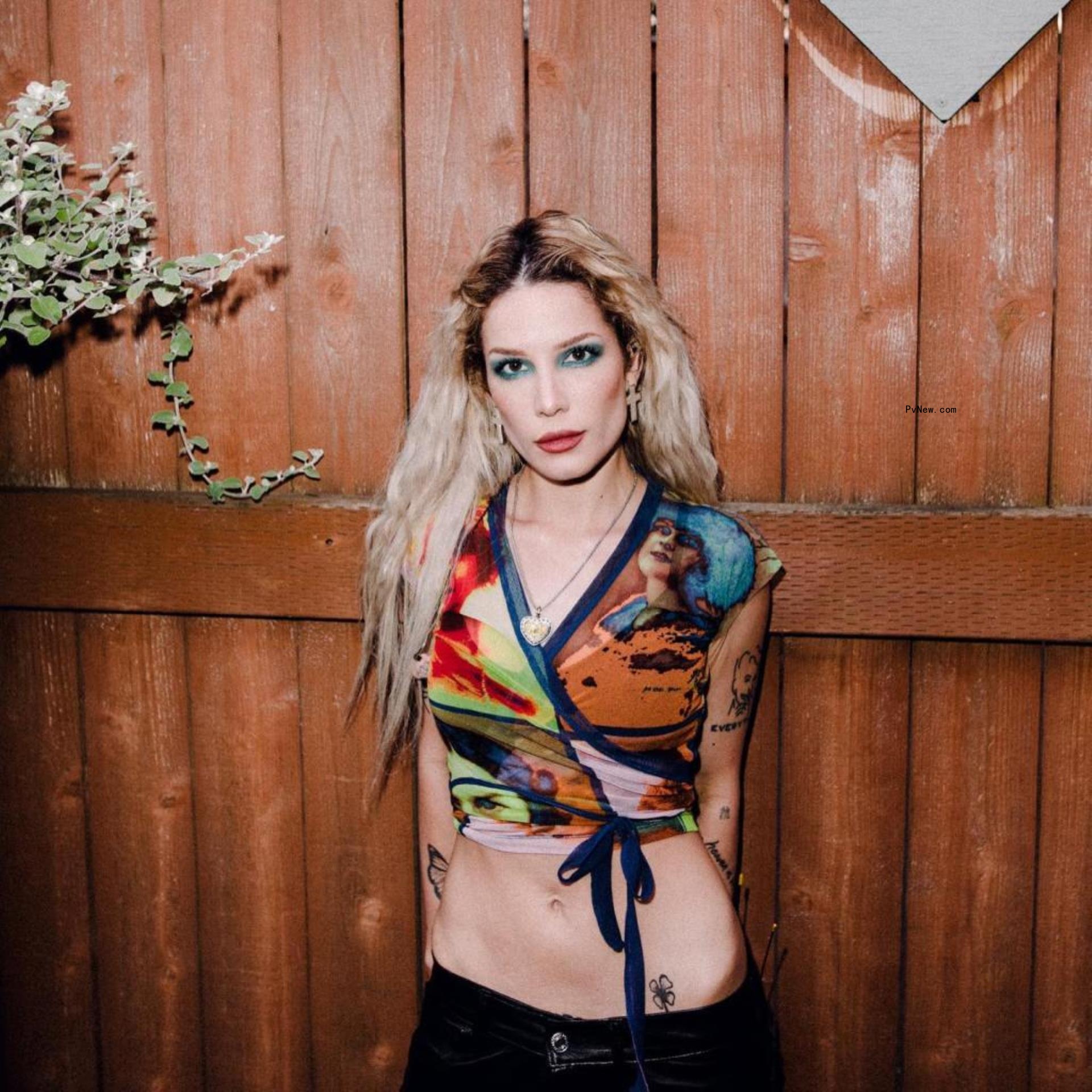 Halsey