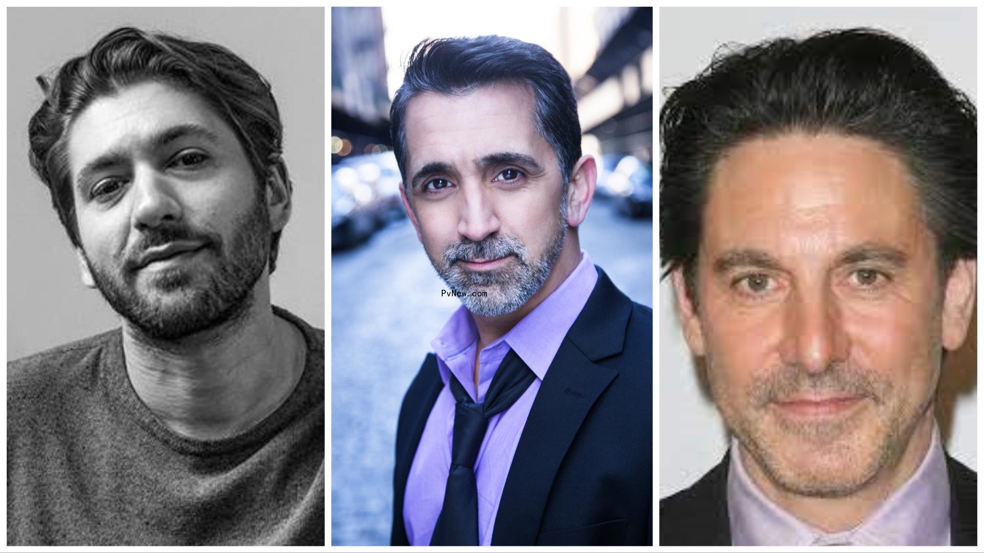 ‘The Penguin’ HBO Max Series Casts Michael Zegen, James Madio, Scott Cohen