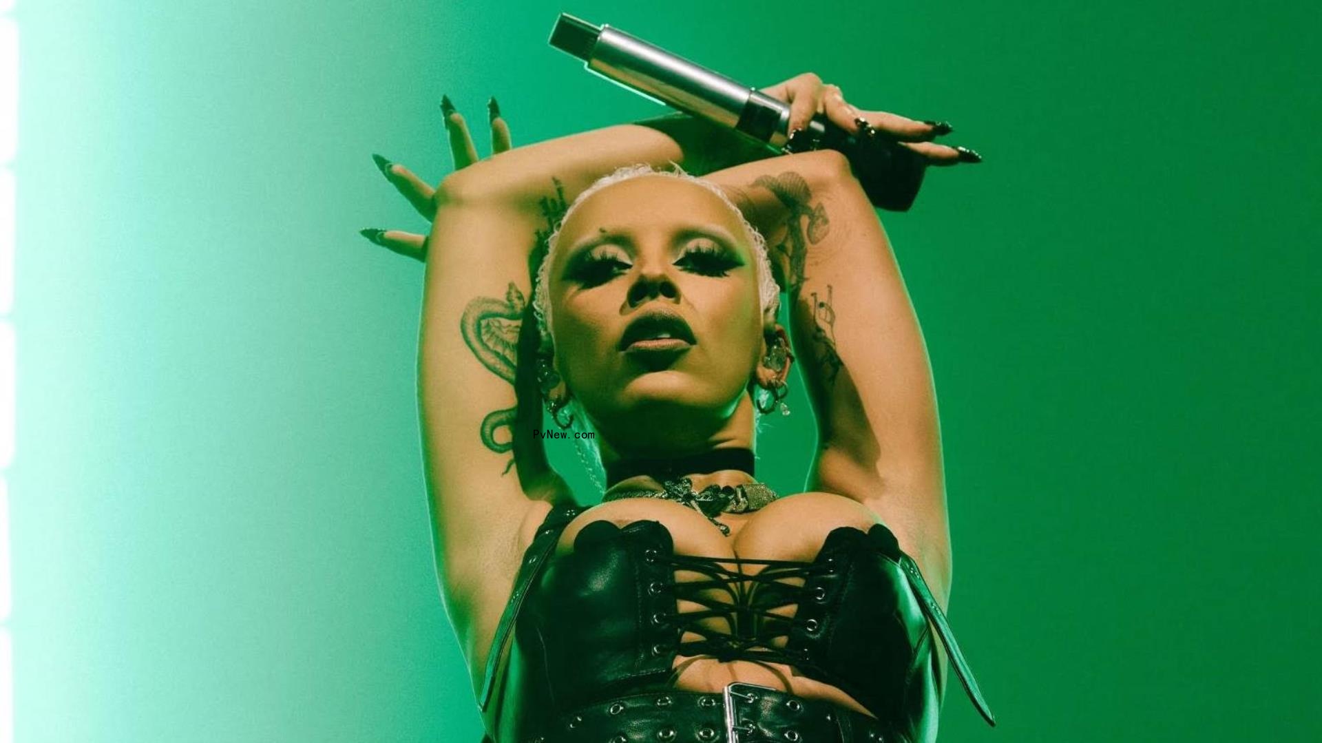 Doja Cat to Stage ‘Scarlet Tour in VR’ Immersive Concert