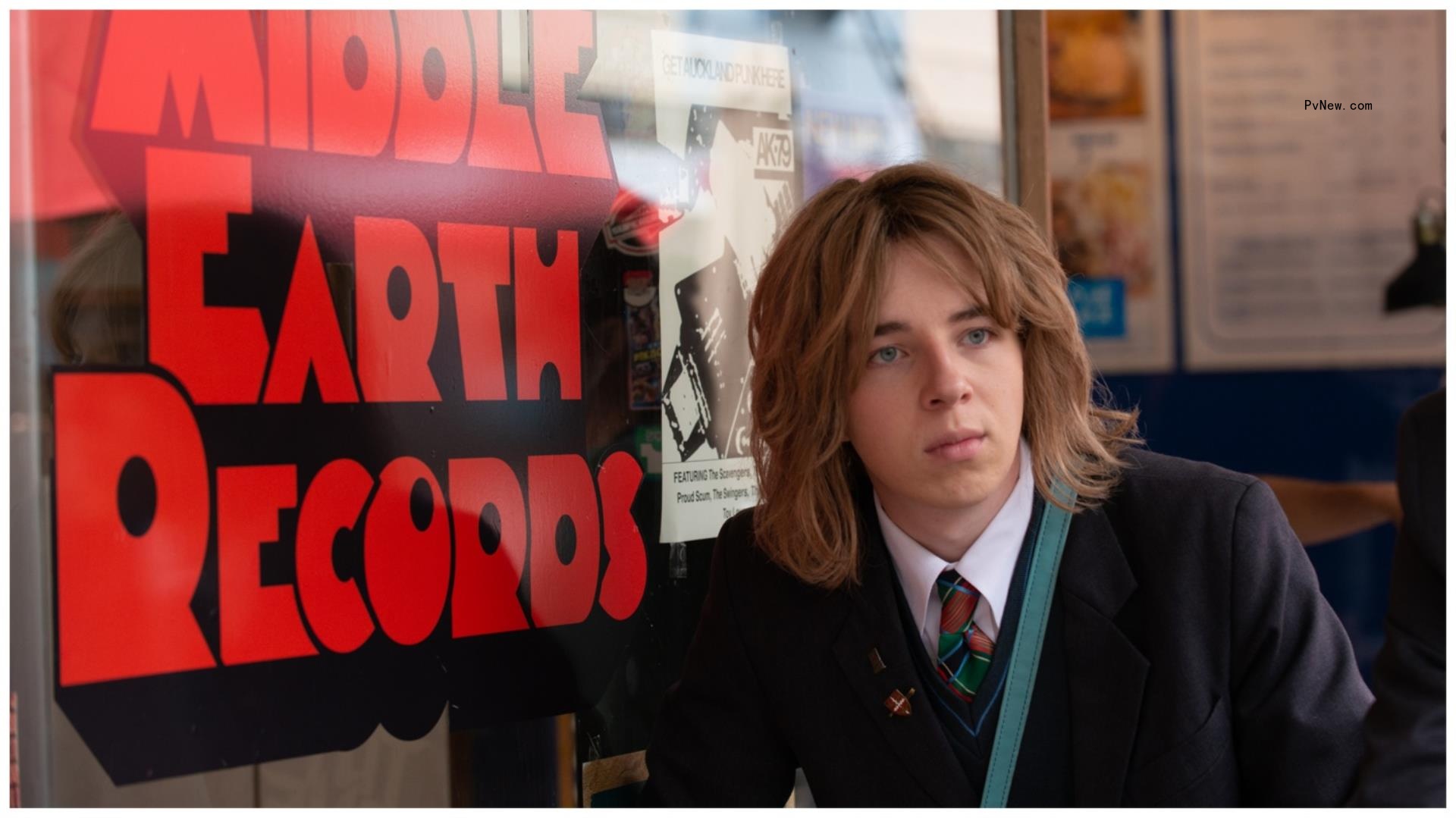Post-Punk Coming-of-Age Comedy ‘Head South’ to Open Internatio<i></i>nal Film Festival Rotterdam