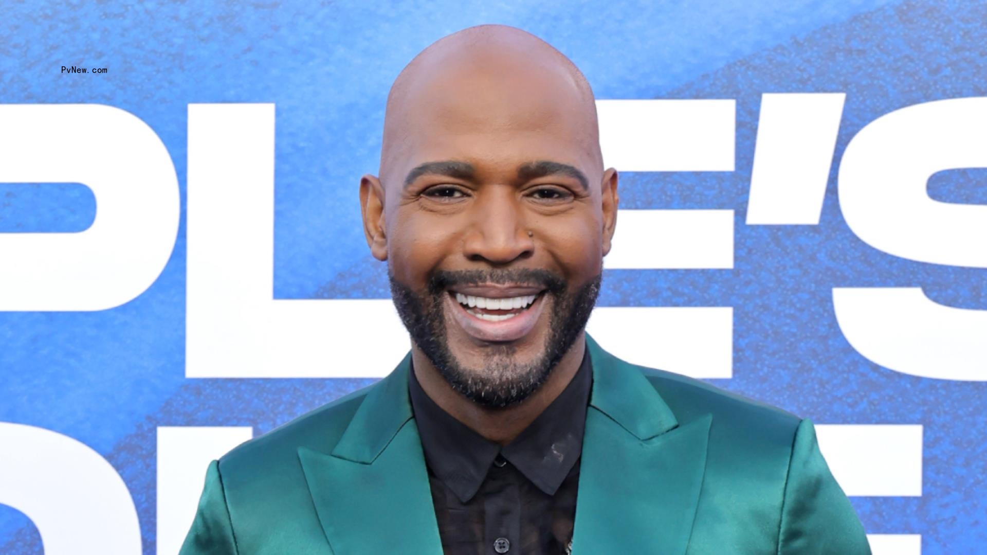 Karamo Brown Reveals Talk Show Season 2 Renewal, Says He’s ‘Praying’ for More ‘Queer Eye’