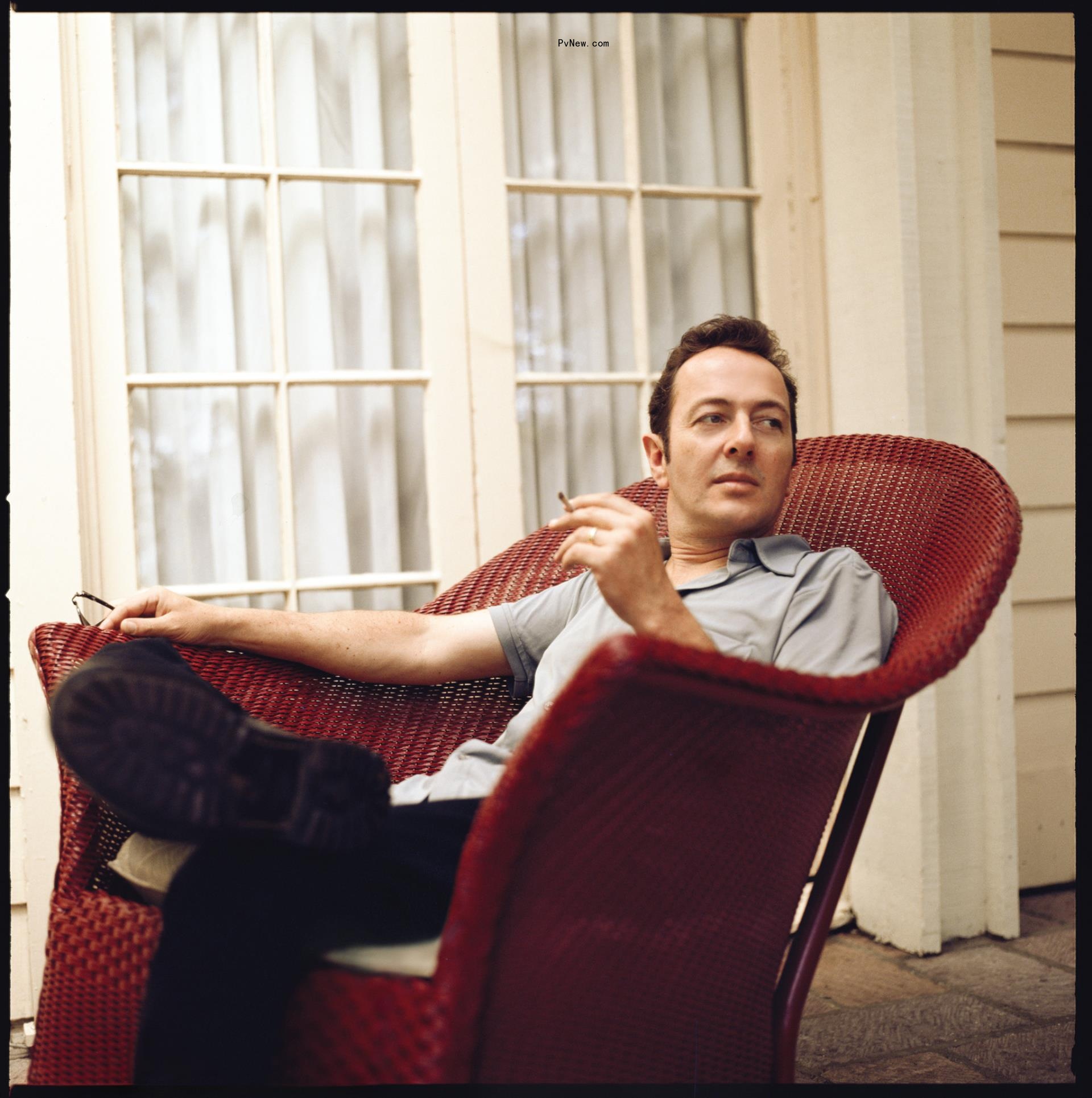 The Strokes, Amy Winehouse, Killers, More Get Star Treatment in Piper Ferguson’s ‘Indie/Seen’ Photo Book