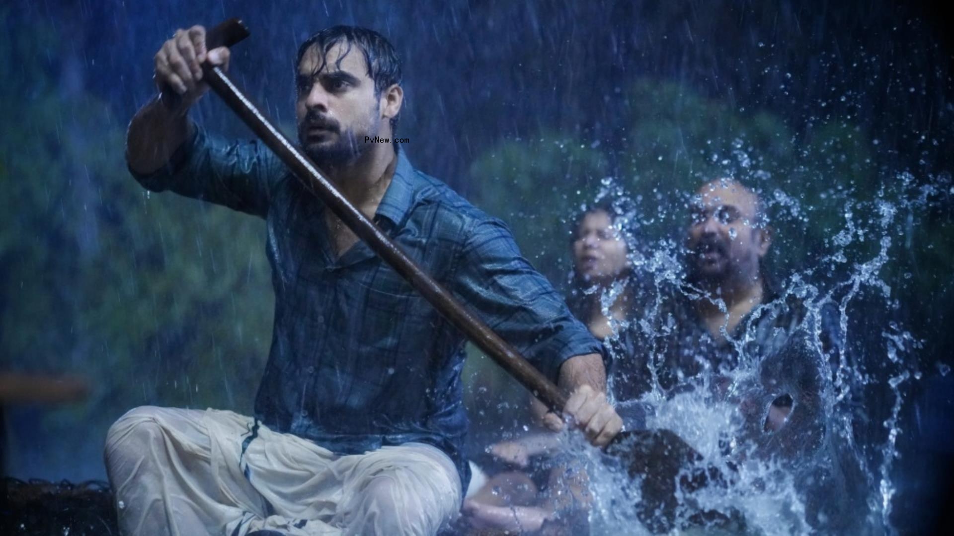 Indian Co<i></i>ntender ‘2018’ Director Talks Oscar Campaign, Unveils New Missing Ship Thriller