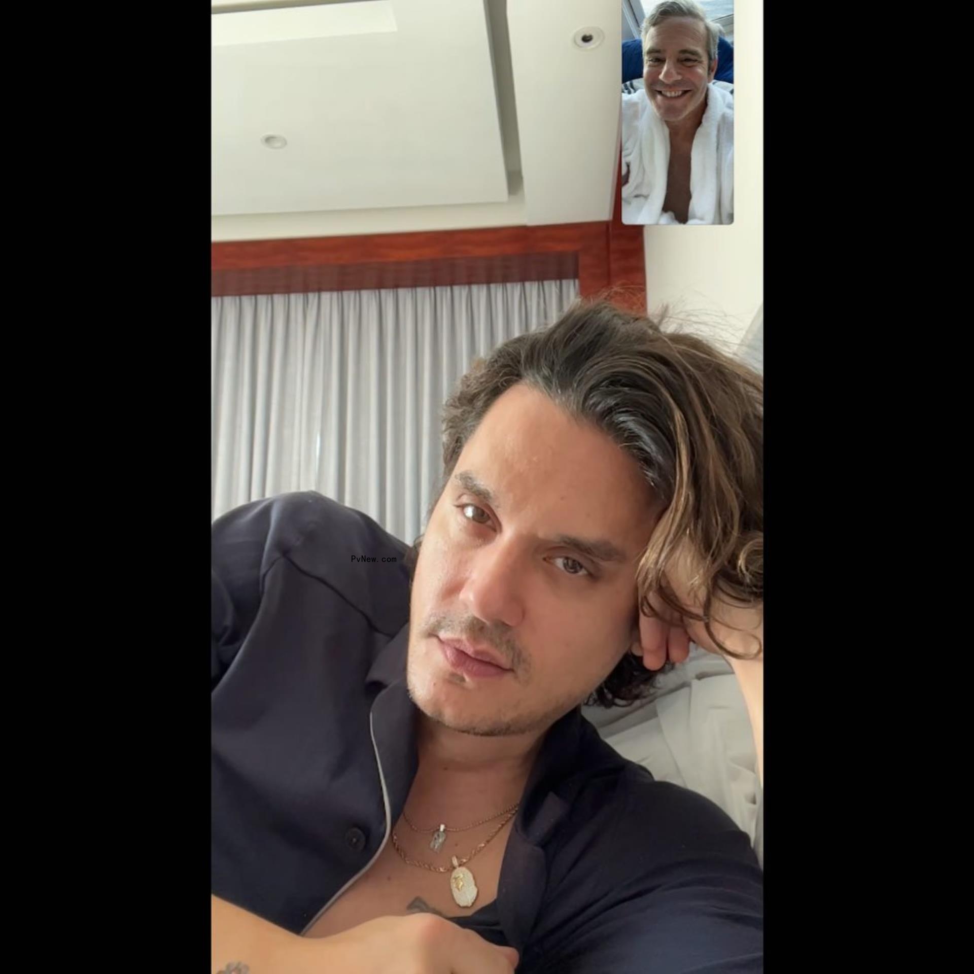John Mayer