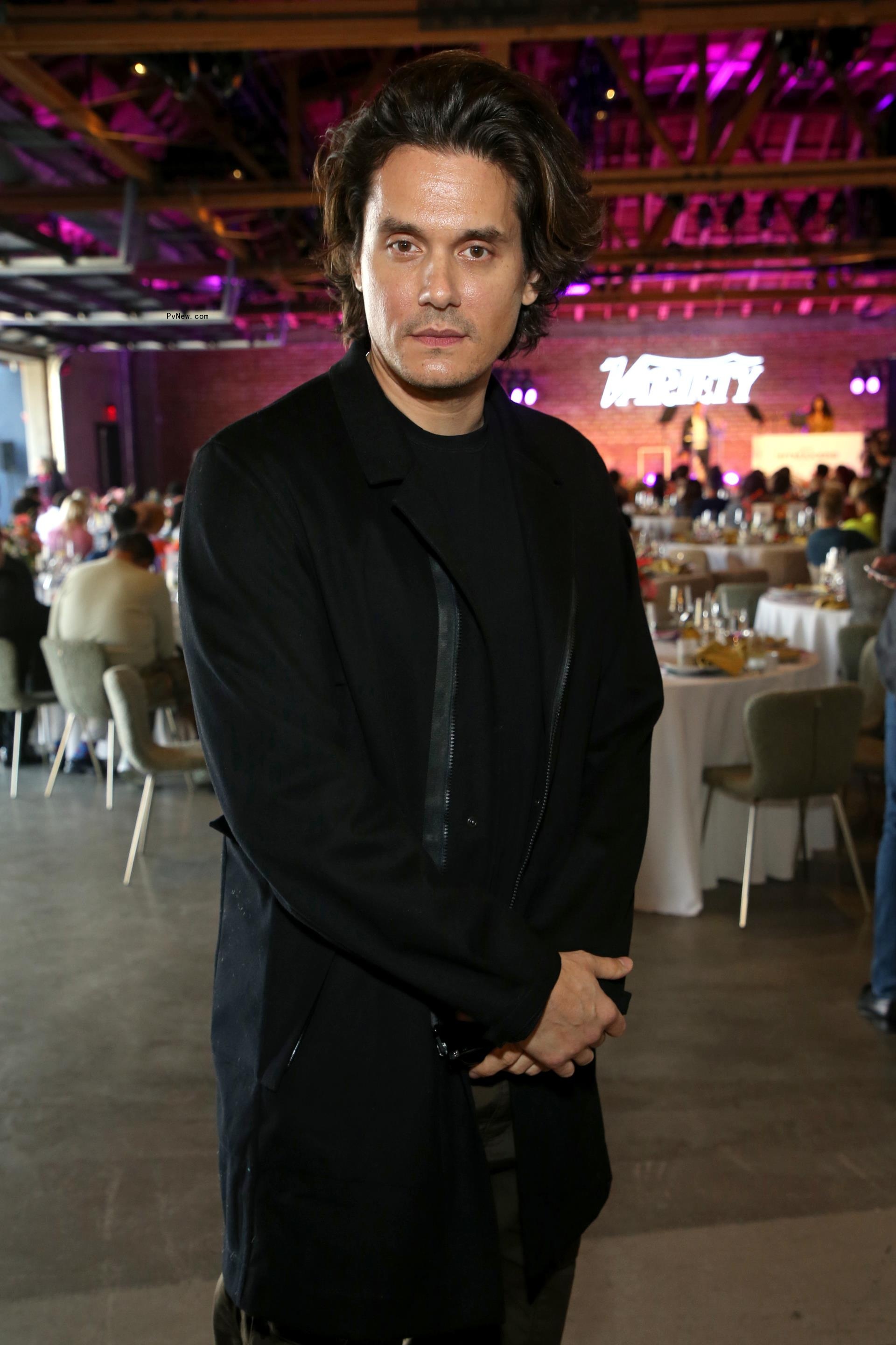 John Mayer
