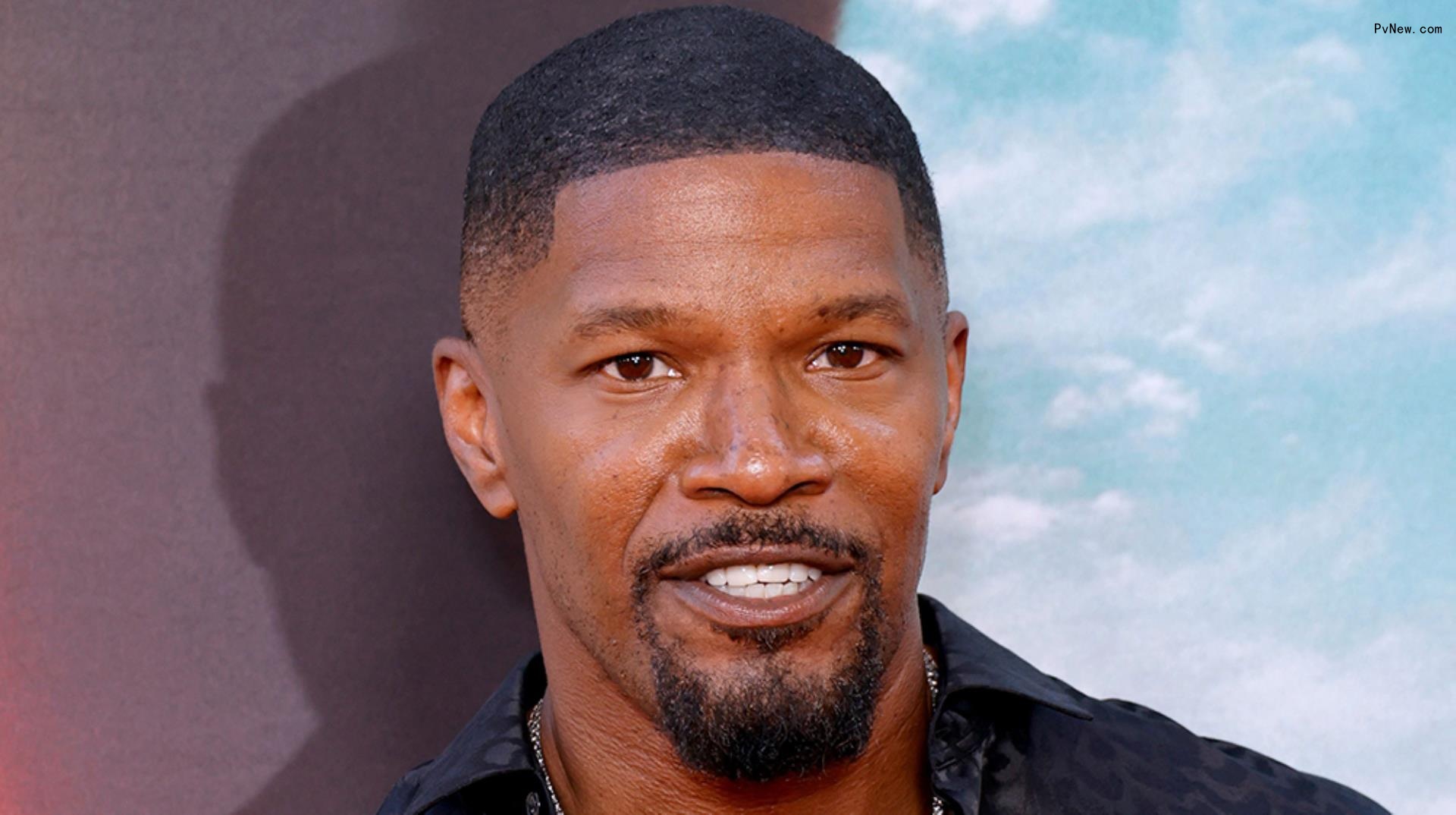 Jamie Foxx Sued for Alleged Sexual Assault at New York Bar