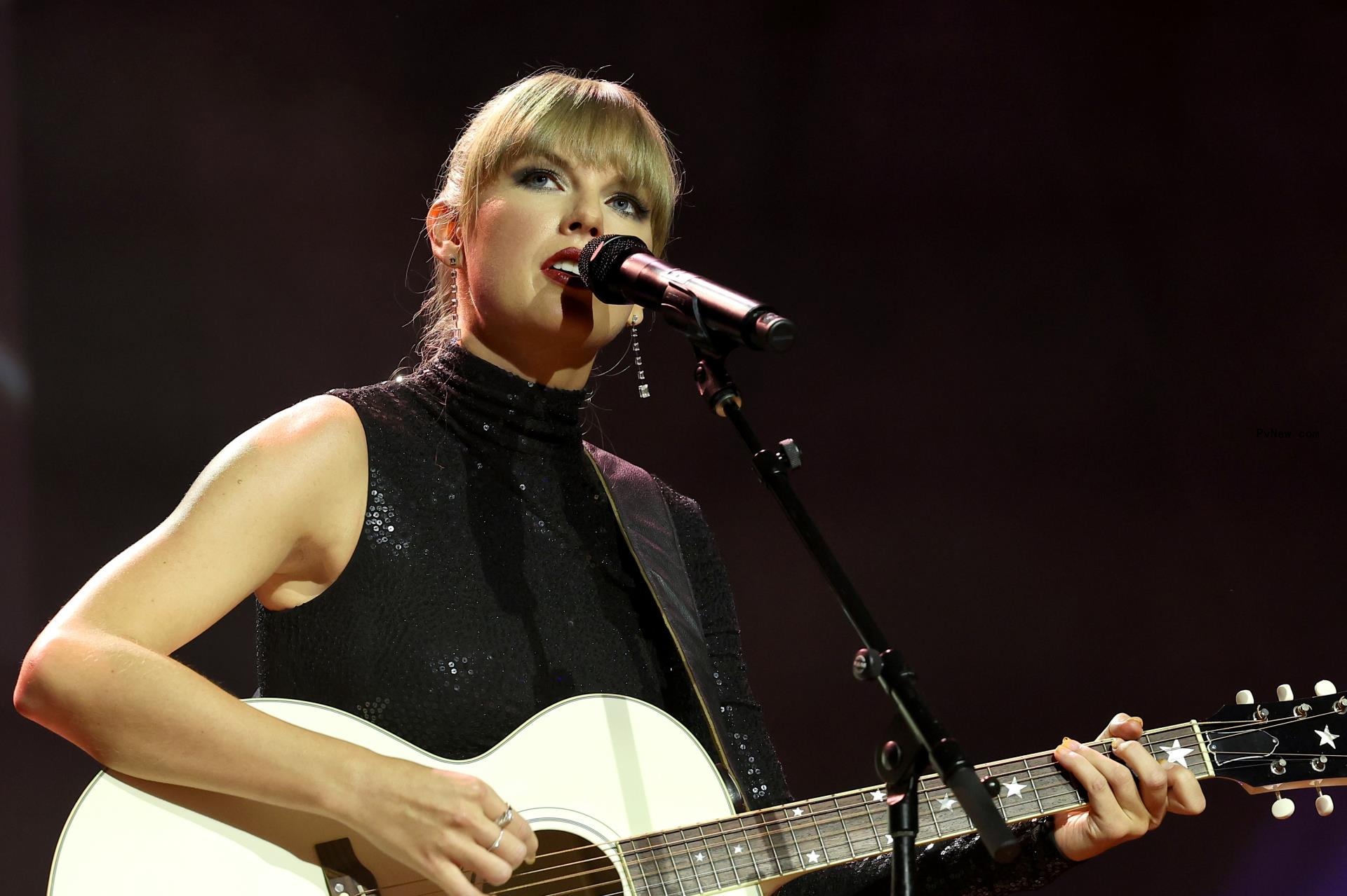 Taylor swift