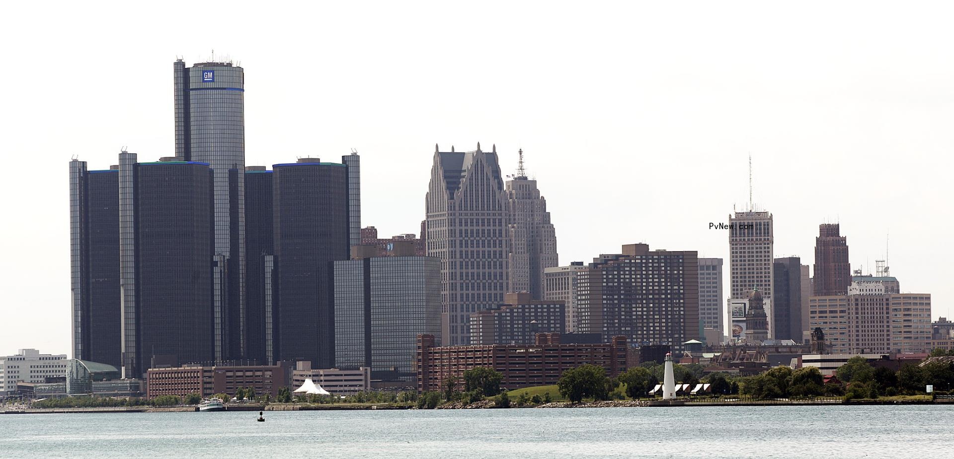 Tommy Garrett House, Offering Residence and Assistance for Unhoused Artists, Opens in Detroit
