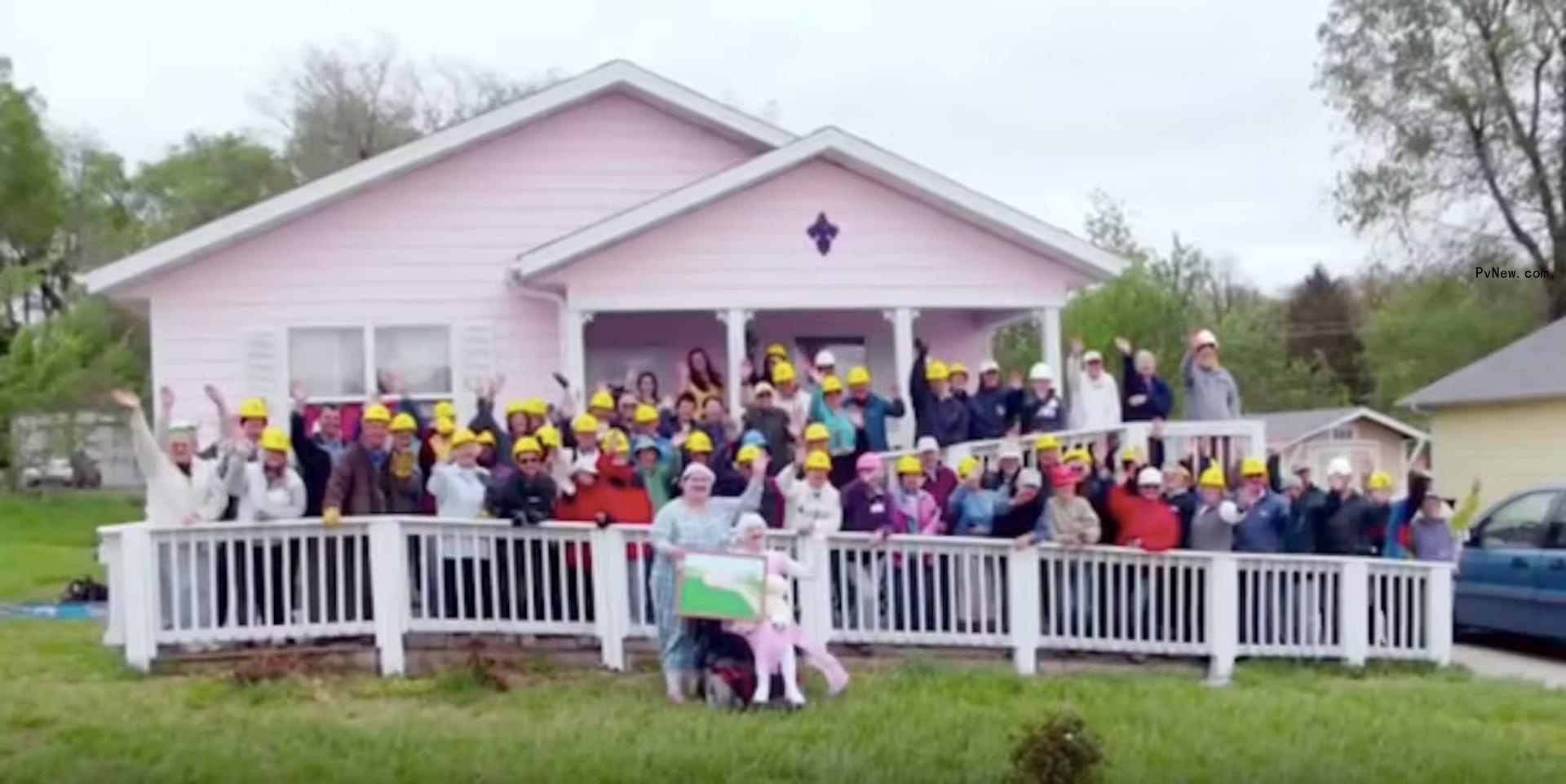 House wher<i></i>e Gypsy Rose Blanchard’s mother was killed has become tourist attraction, neighbors ‘stressed’