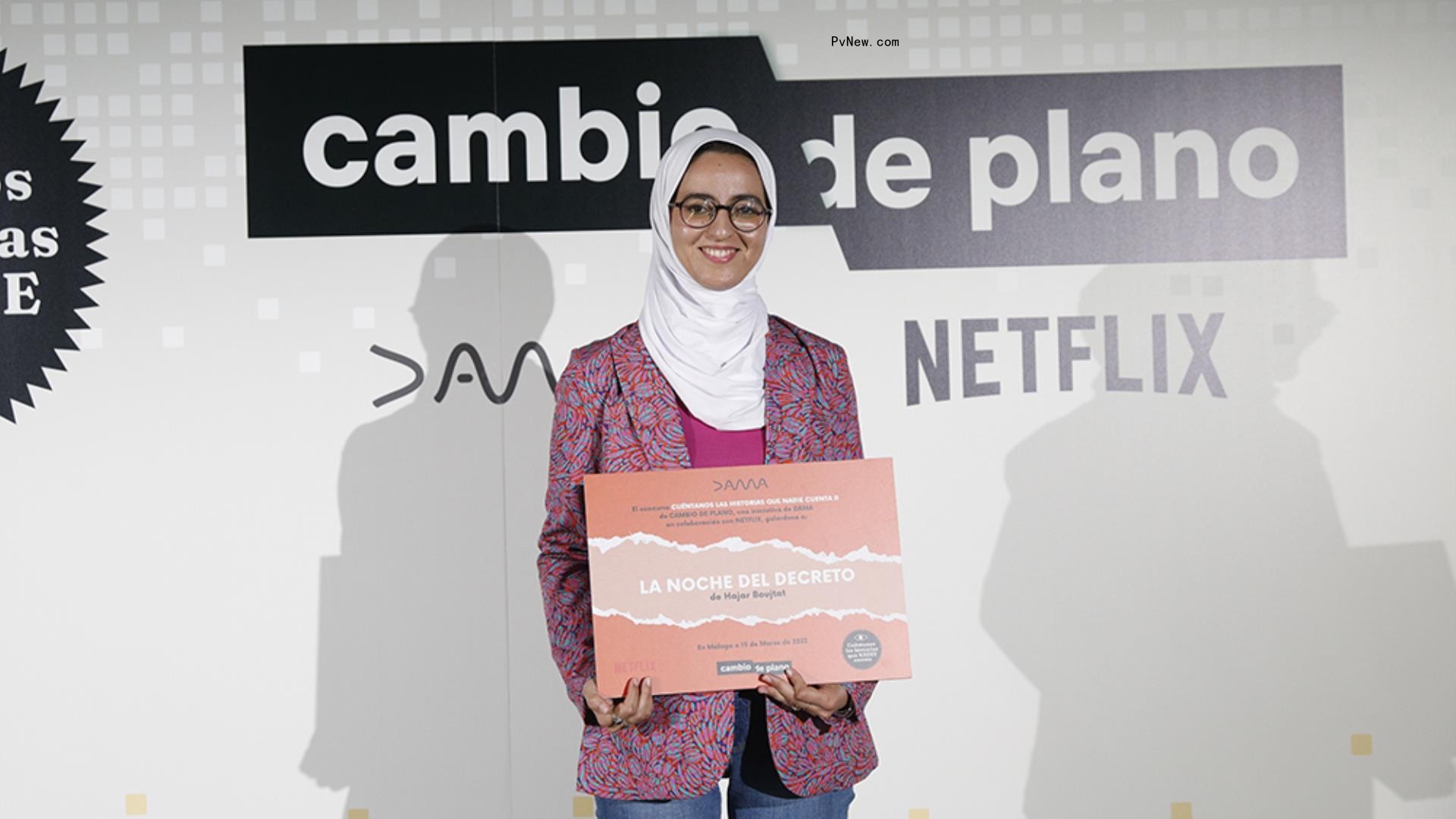 Netflix, Dama Unveil Spain’s 2023 Cambio de Plano Diversity Drive Winners