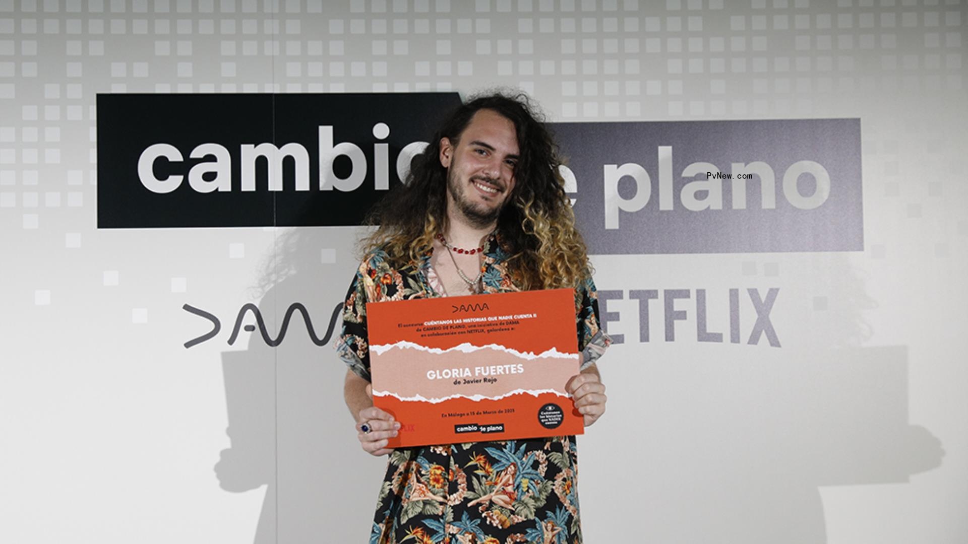 Netflix, Dama Unveil Spain’s 2023 Cambio de Plano Diversity Drive Winners