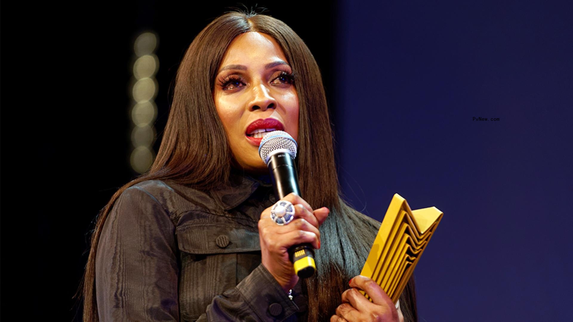 EbonyLife’s Mo Abudu Makes Directorial Debut With Short Films a<i></i>bout Nigerian Women and Mental Health