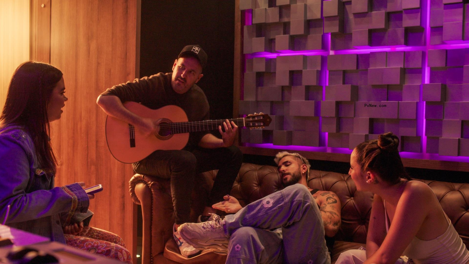 Spotify and Delta Partner for ‘Passport’ Docuseries, Encouraging Collaboration Between Internatio<i></i>nal Artists