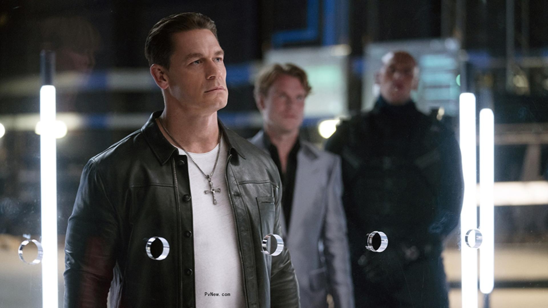 ‘Fast & Furious 9’ Producers Fined $1 Million Over Stuntman’s ‘Life-Changing’ Accident