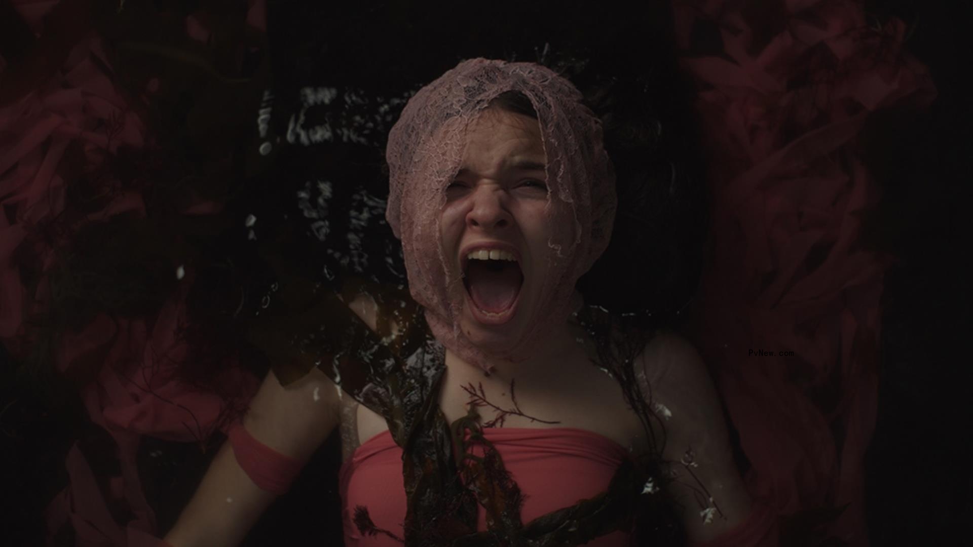 Mallorca, Menorca Set a Terrifying Scene For Upcoming Feature ‘Restless Waters, Shivering Lights,’ From ‘Isaac’ Co-Director Angeles Hernández