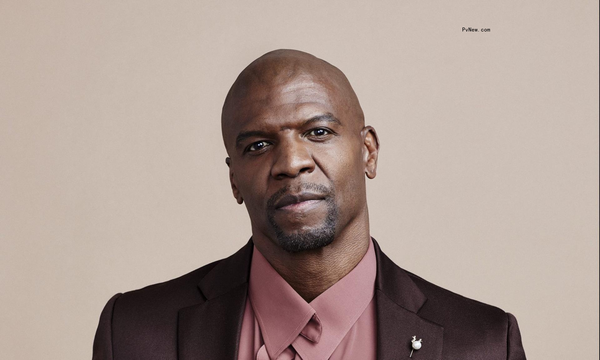 Terry Crews to Star in CBS Comedy Pilot ba<i></i>sed on ‘JumpStart’ Comic Strip