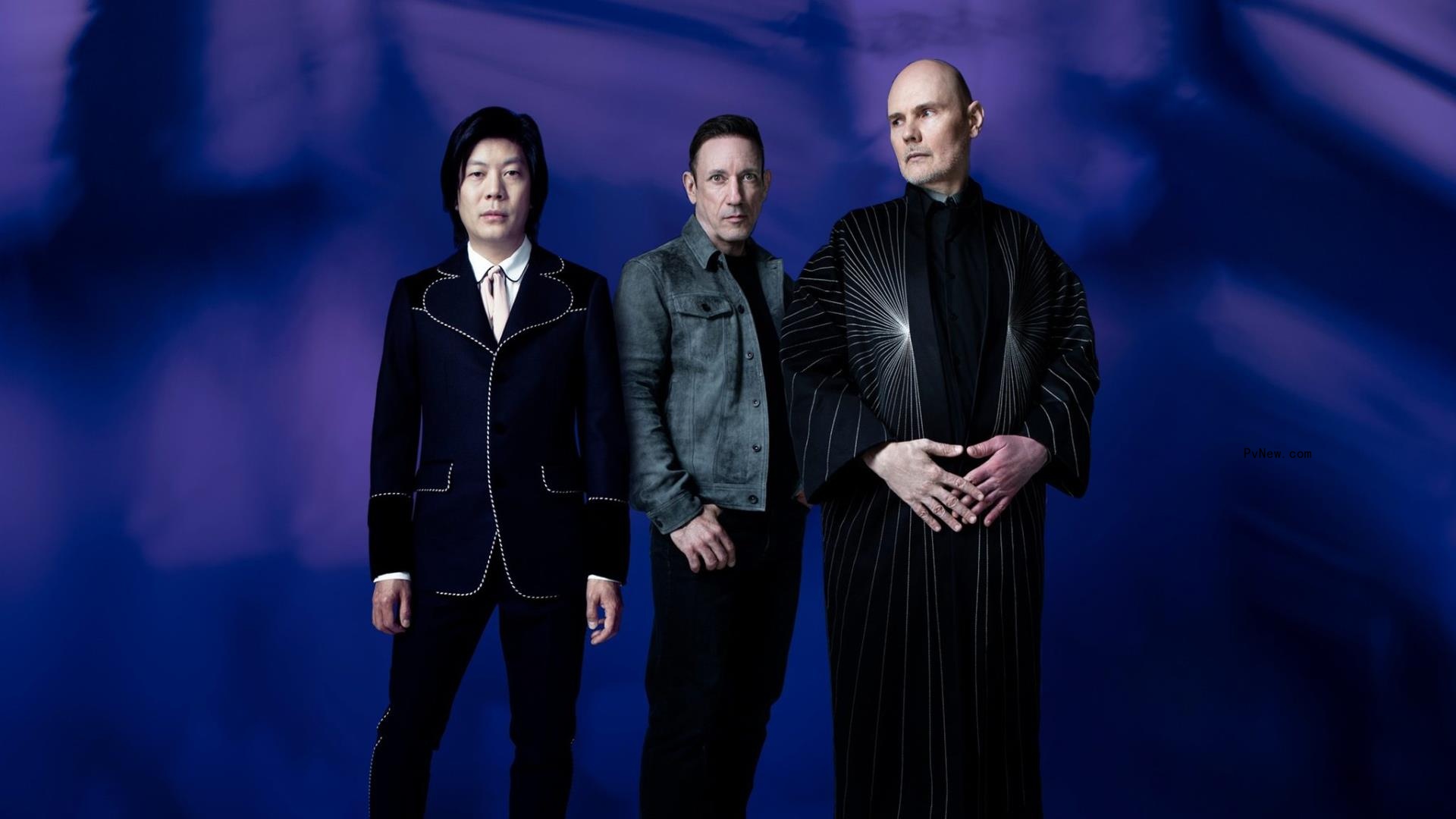 Smashing Pumpkins Announces Open Application for New Guitarist