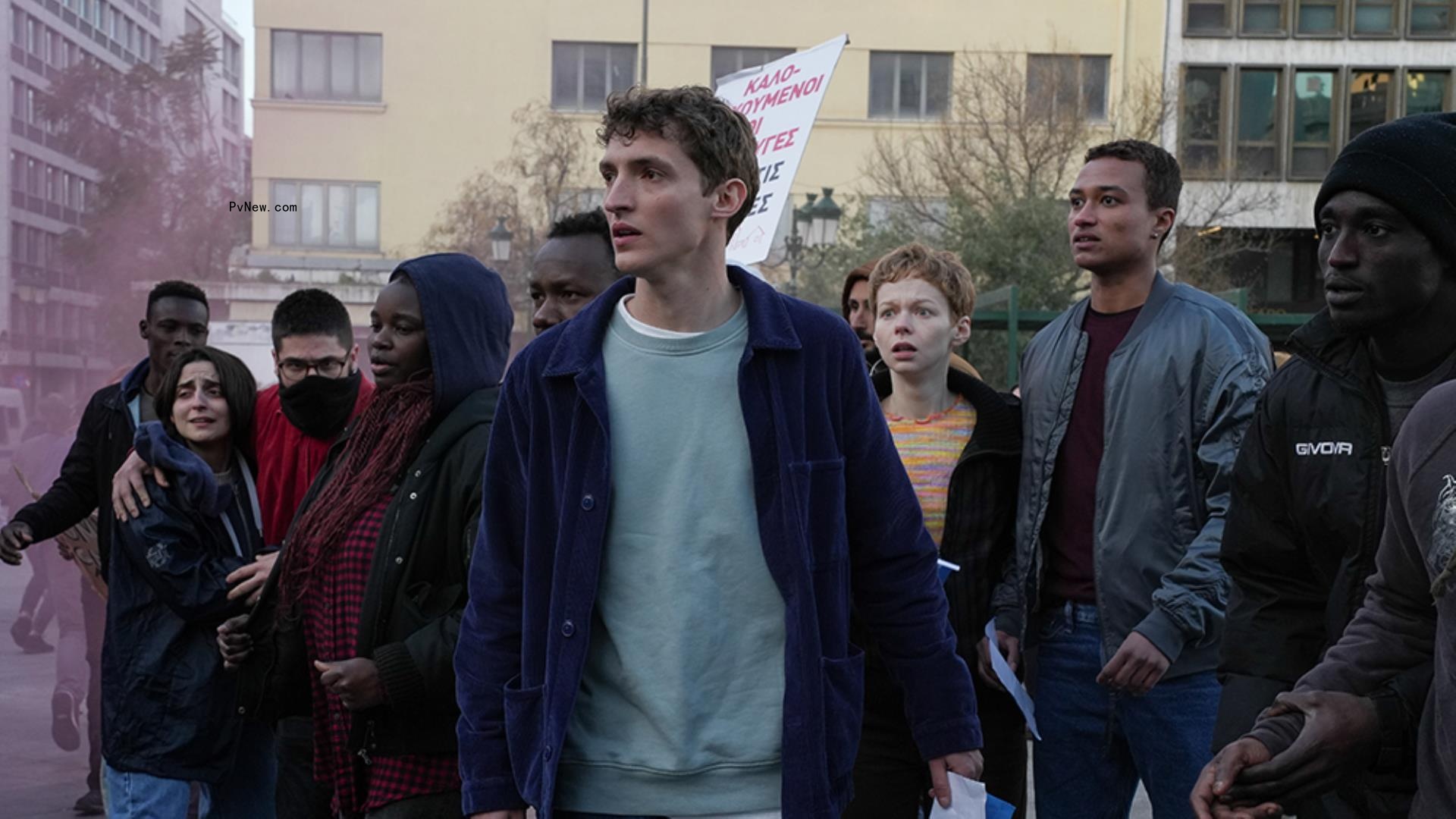 Cédric Klapisch Returns to His ‘Spanish Apartment’ Family in Amazon Series ‘Greek Salad’: ‘It Was Emotio<i></i>nal for All of Us’