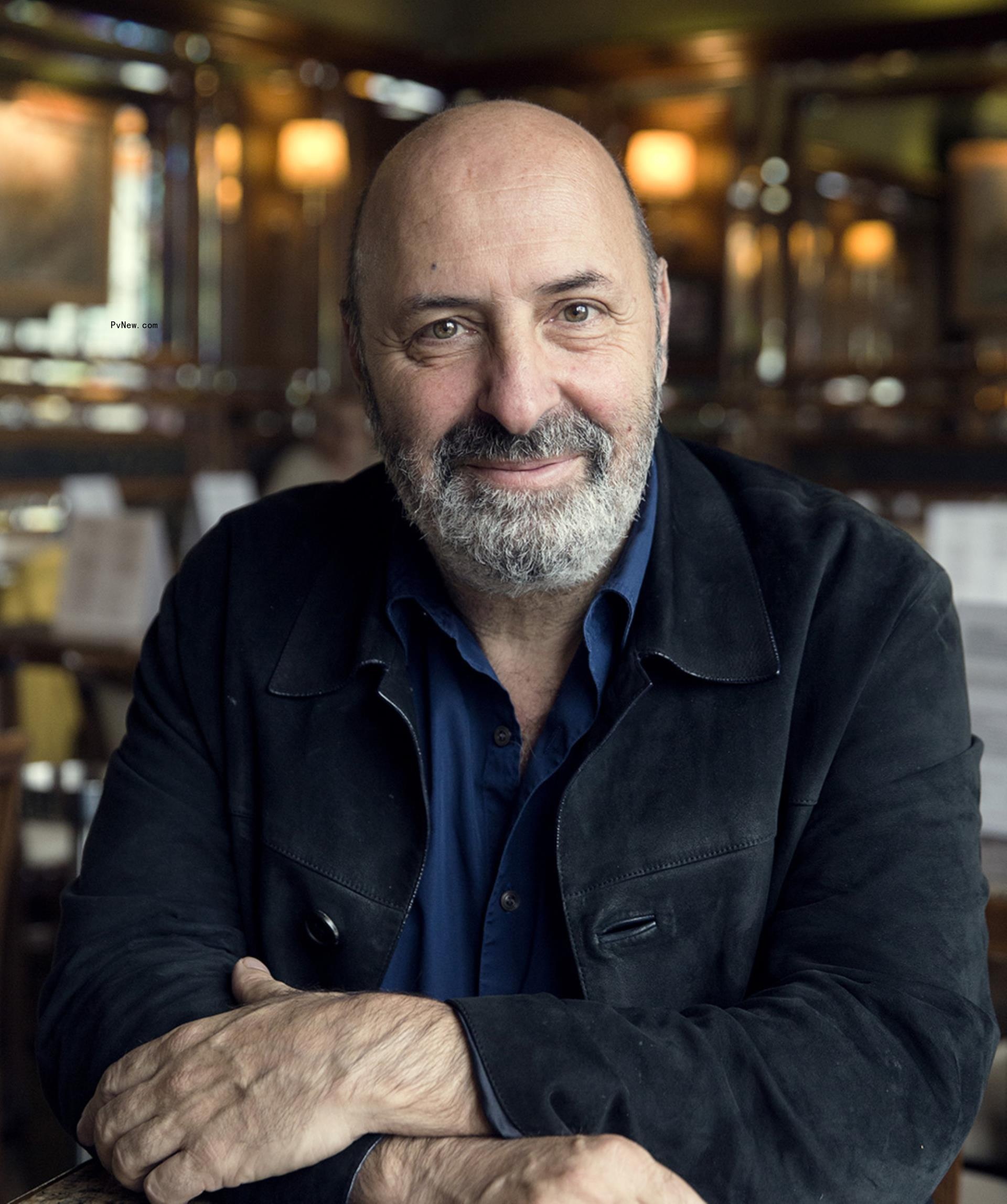 Cédric Klapisch Returns to His ‘Spanish Apartment’ Family in Amazon Series ‘Greek Salad’: ‘It Was Emotio<i></i>nal for All of Us’