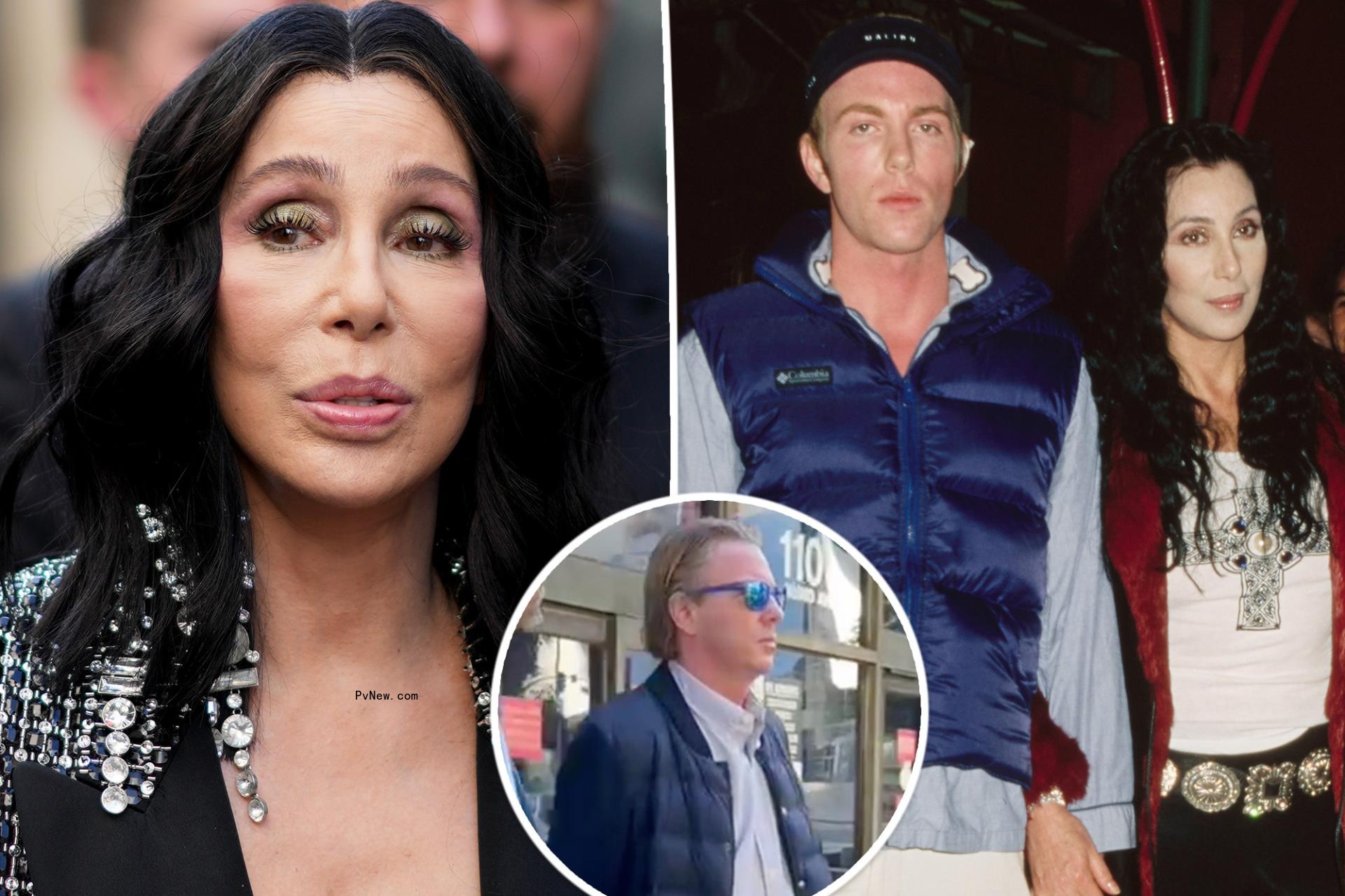 Cher temporarily denied co<i></i>nservatorship of son Elijah, who appeared in court despite ‘missing’ claims