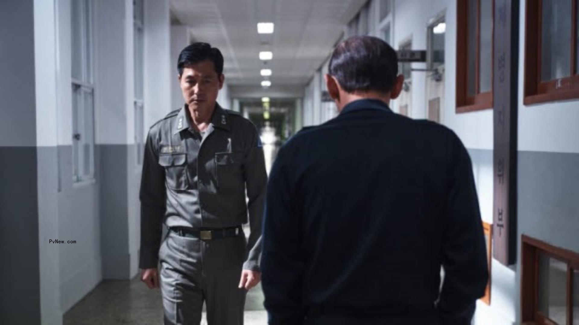 Korea Box Office: ‘12.12: The Day’ Brings Crowds Back to Cinemas