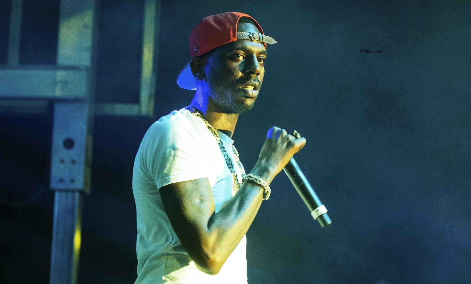 Young Dolph Murder Suspect Captured in Indiana