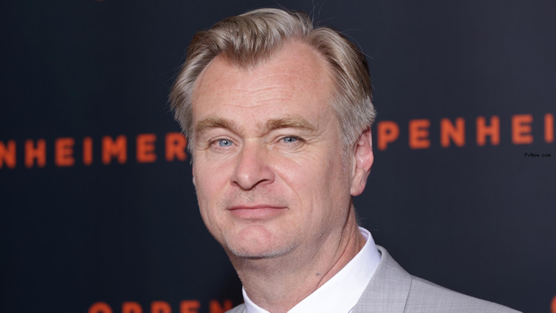 Christopher Nolan Says a ‘Healthy’ Hollywood Needs Franchises: It Pays for ‘Other Types of Films to Be Made’