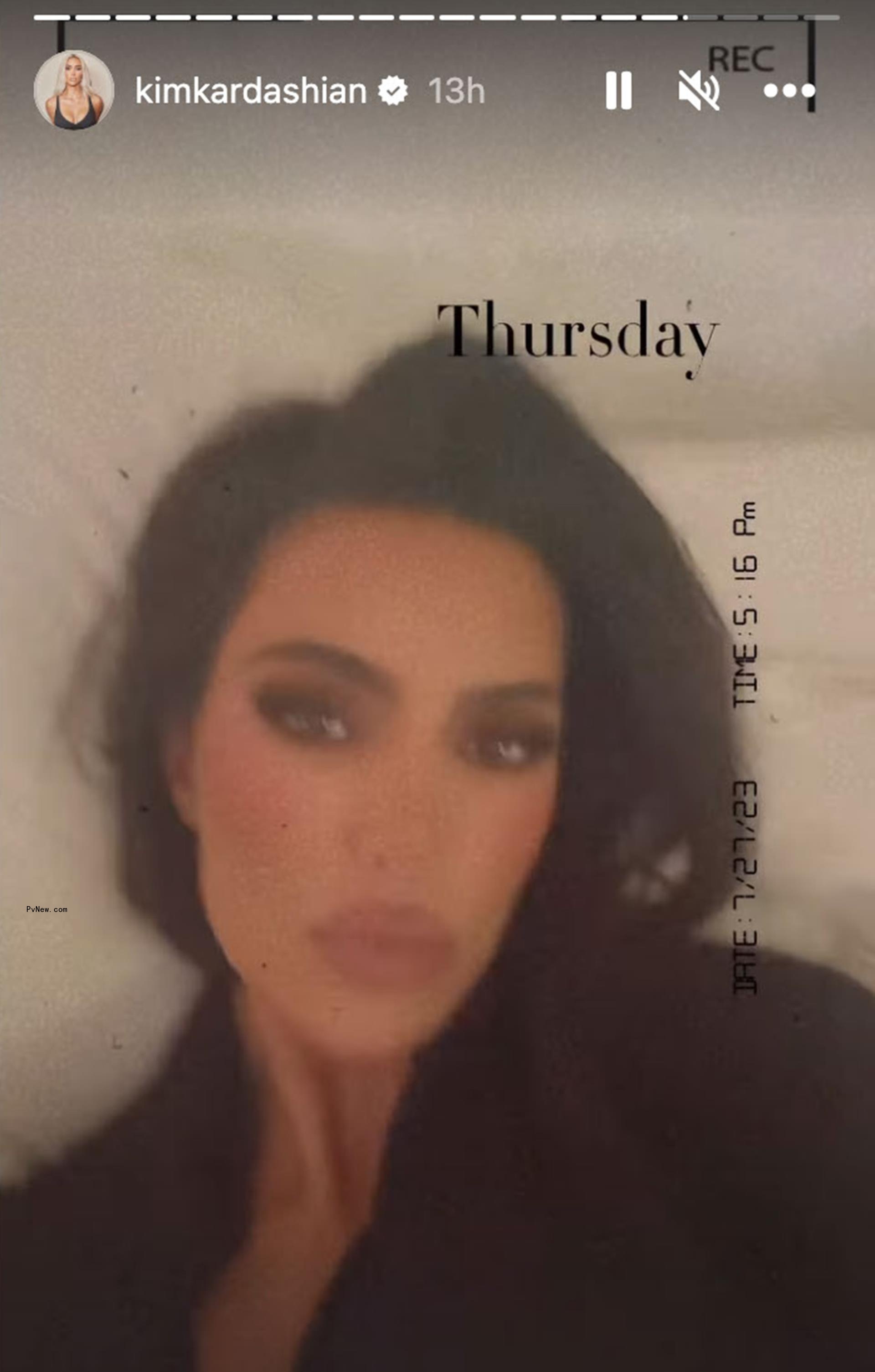 kim kardashian