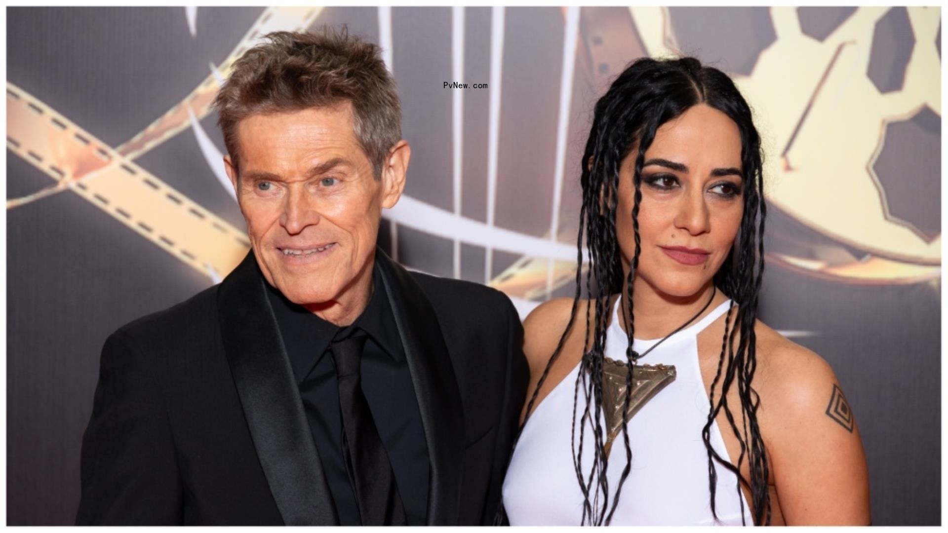 Willem Dafoe Back on Festival Trail in Marrakech, Talks ‘Poor Things,’ Reveals Role in ‘Beetlejuice 2’