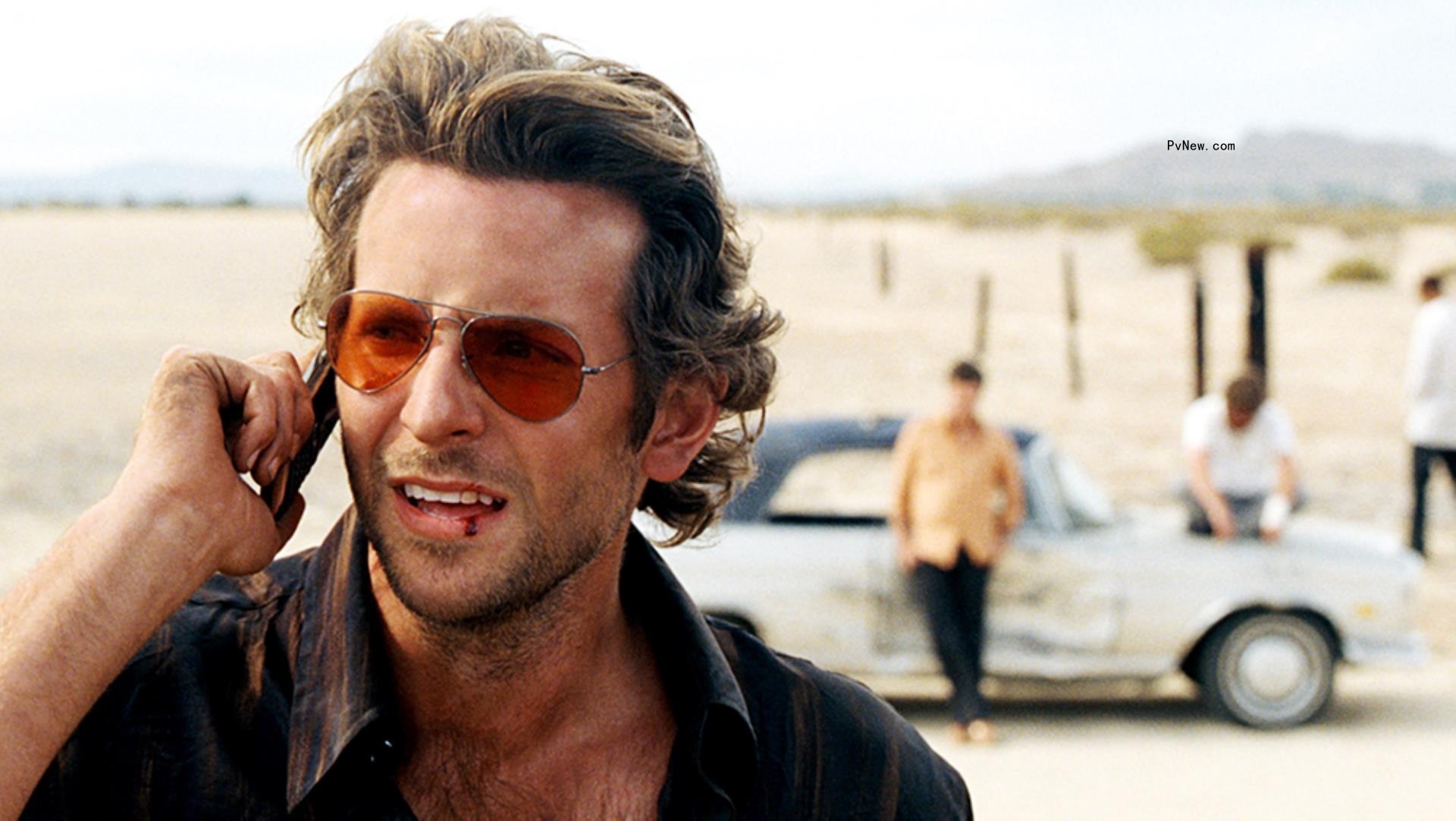 Bradley Cooper Would Do ‘The Hangover 4’ in an ‘Instant’