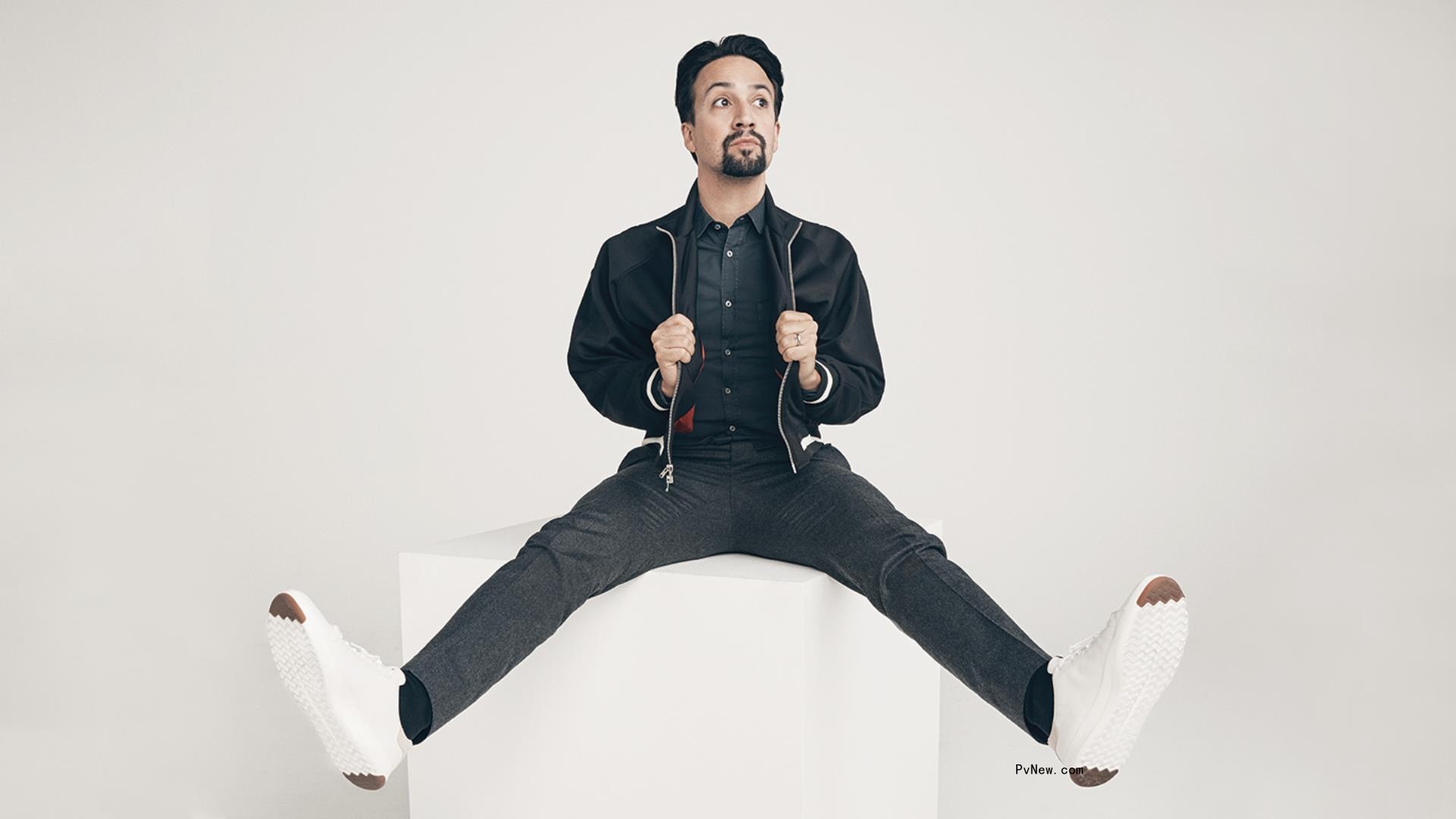 Lin-Manuel Miranda on Casting ‘Tick, Tick… Boom!’ and How Writing the ‘Encanto’ Music Got Personal