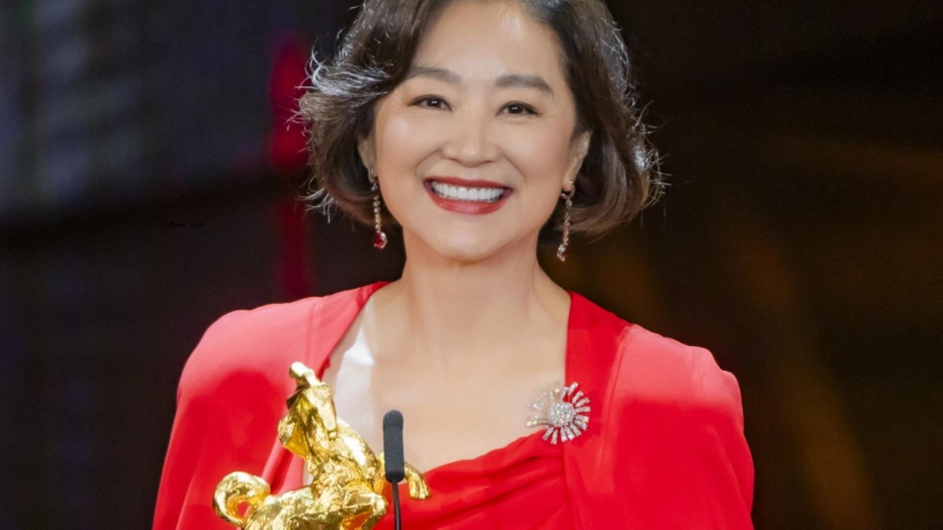 ‘Stonewalling’ and ‘Old Fox’ Take Ho<i></i>nors at Taiwan’s Golden Horse Film Awards