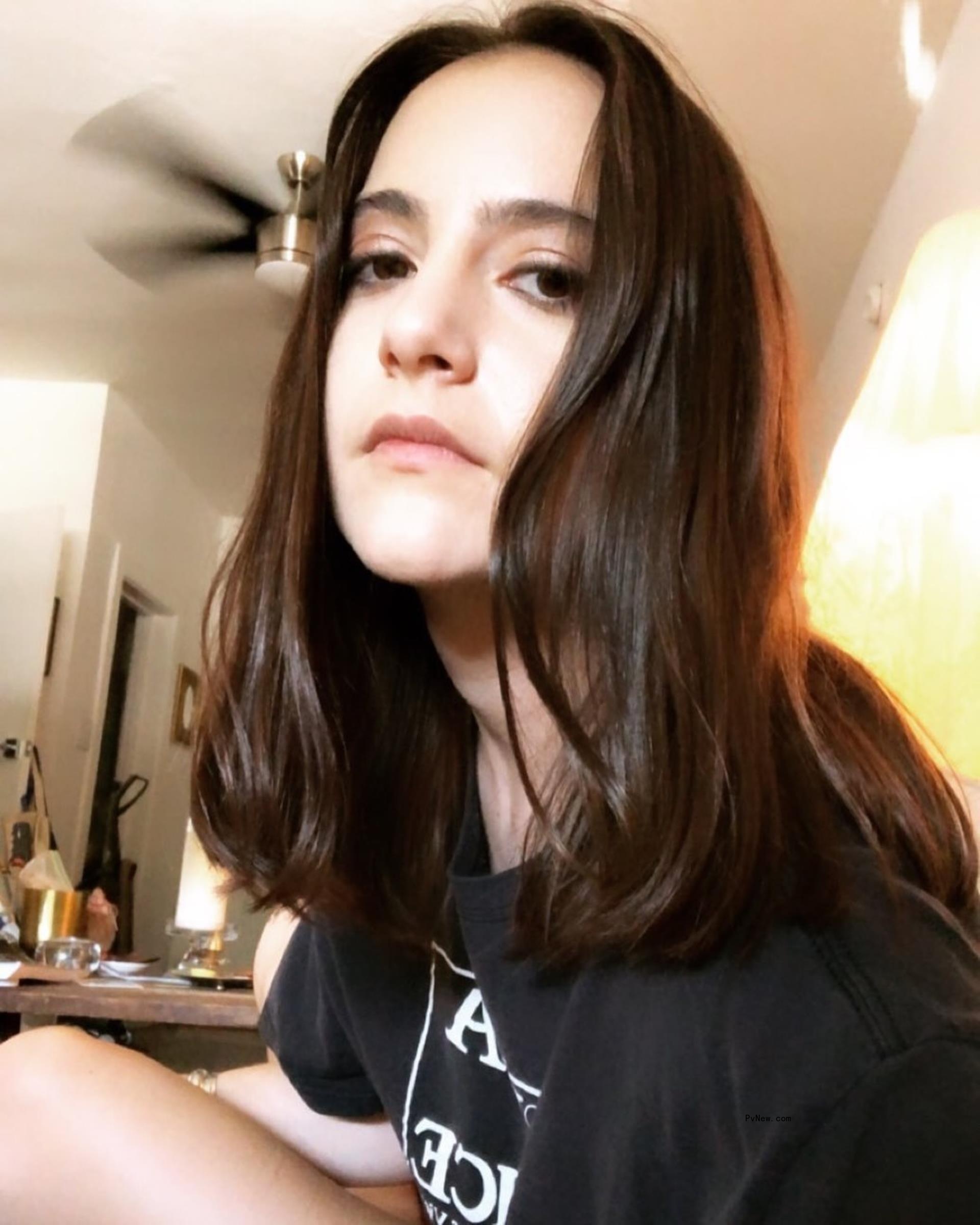 Alexa Nikolas