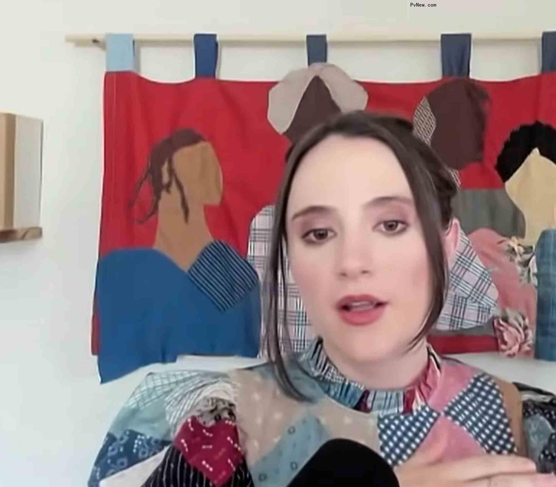 Alexa Nikolas